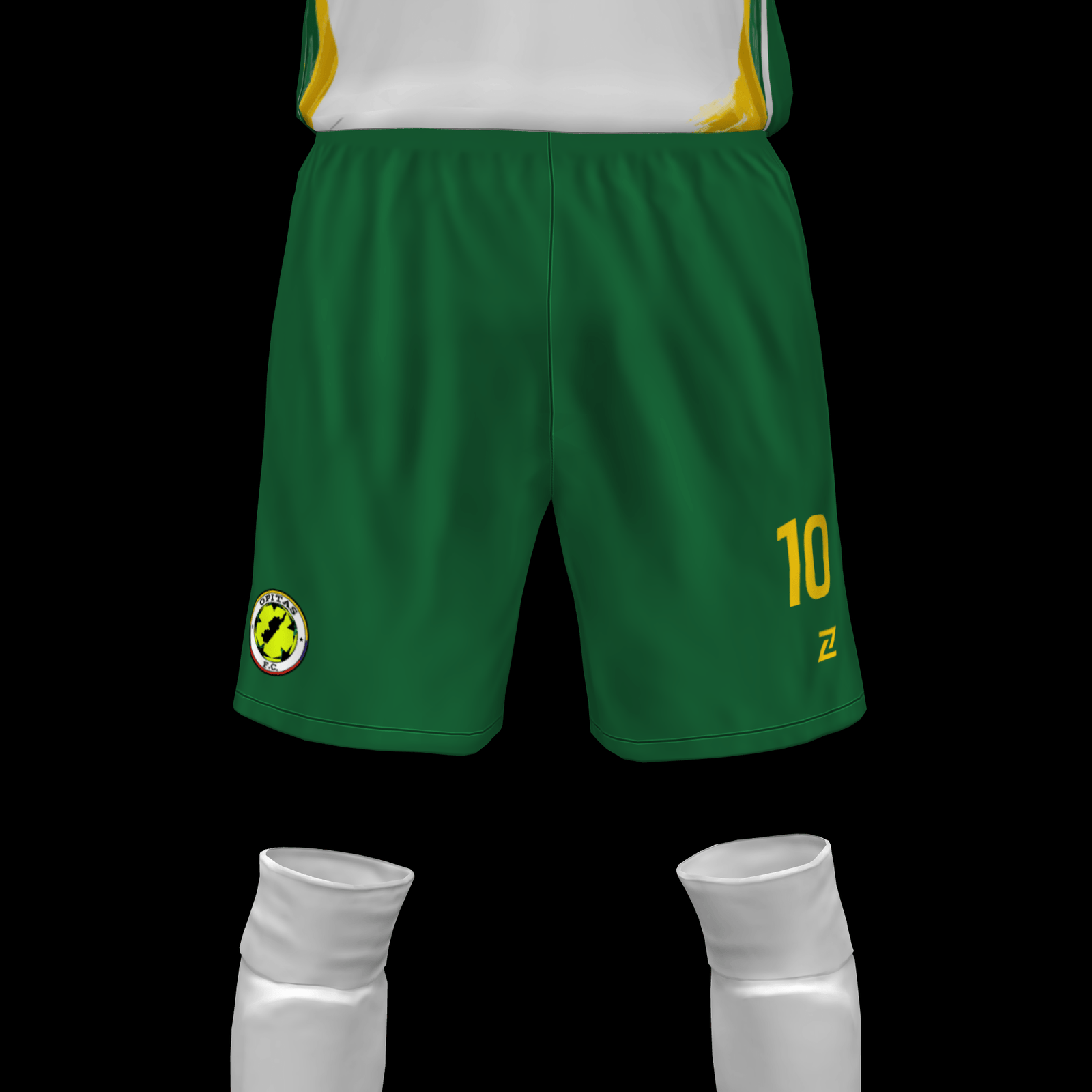 OPITAS FC - Imagen 4
