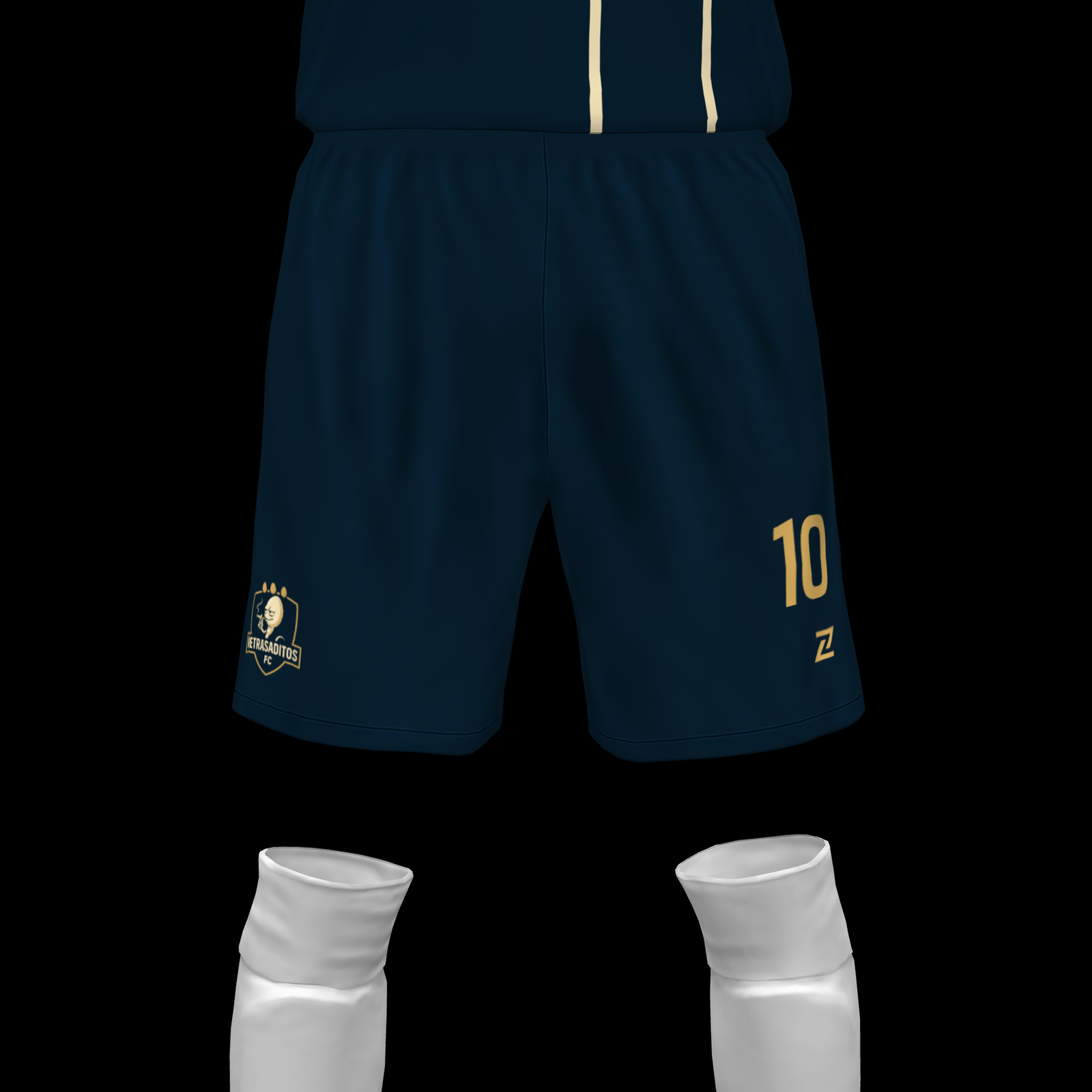 RETRASADITOS FC - Imagen 4