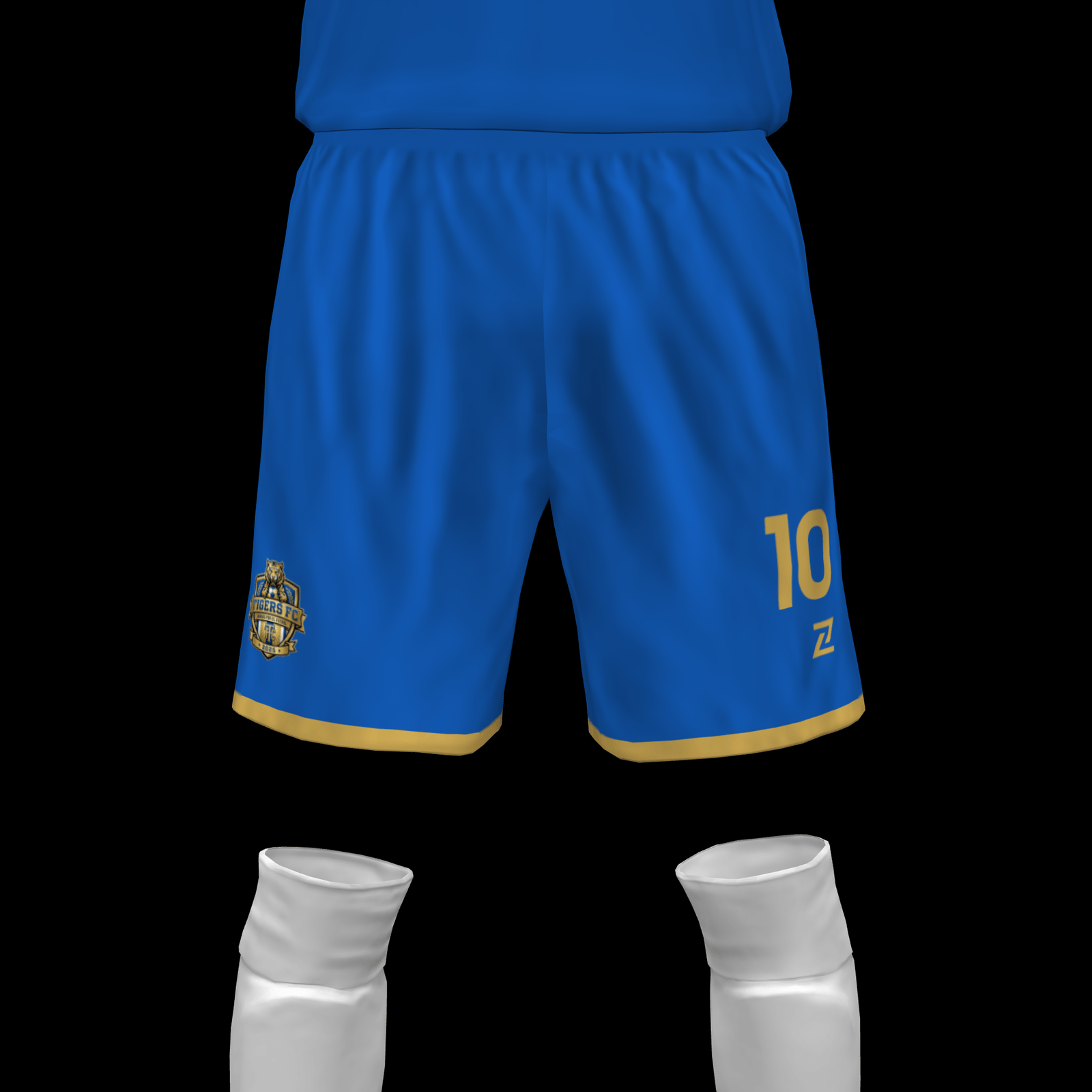 TIGERS FC 2025 - Imagen 4