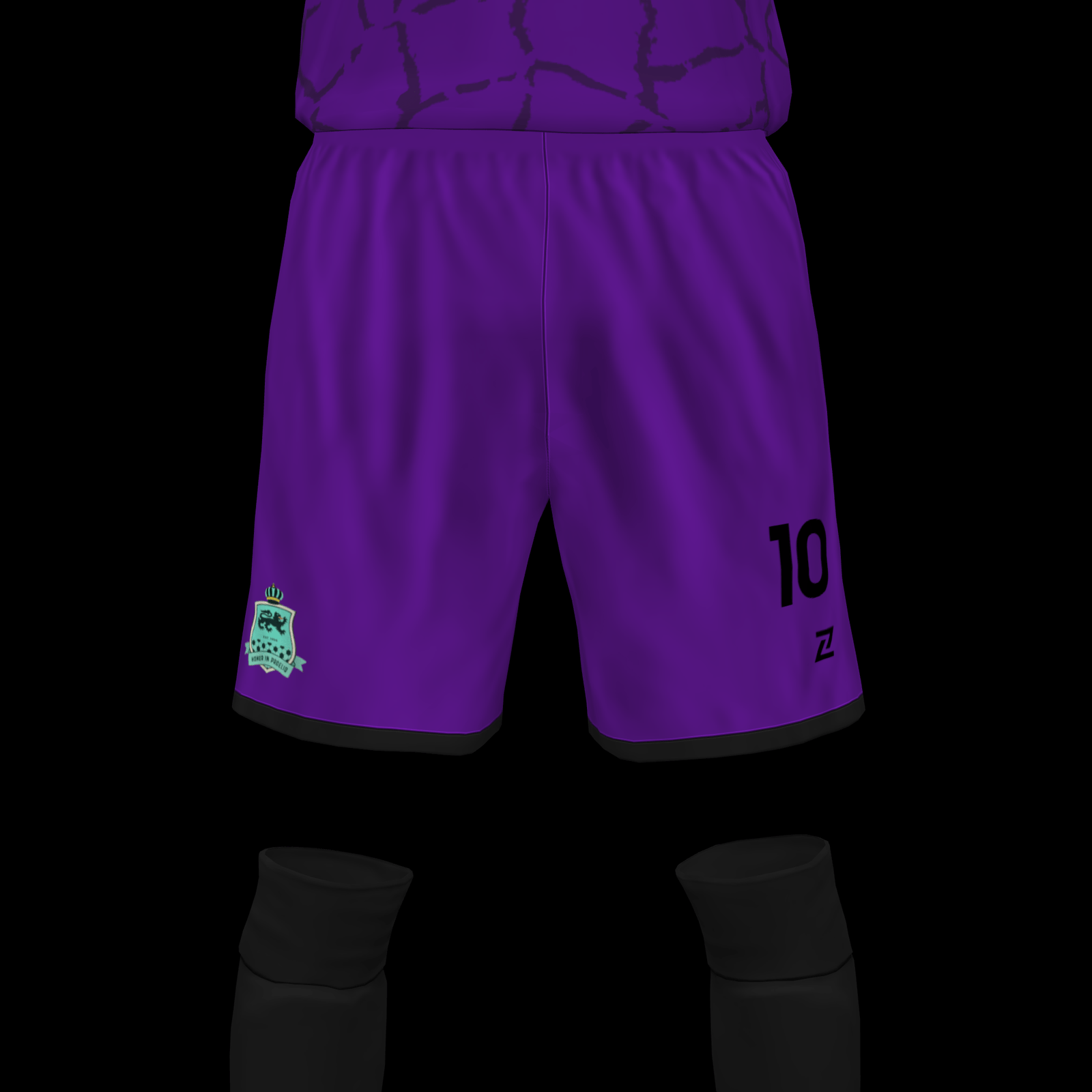 LOS BABOSOS MORADA - Imagen 4