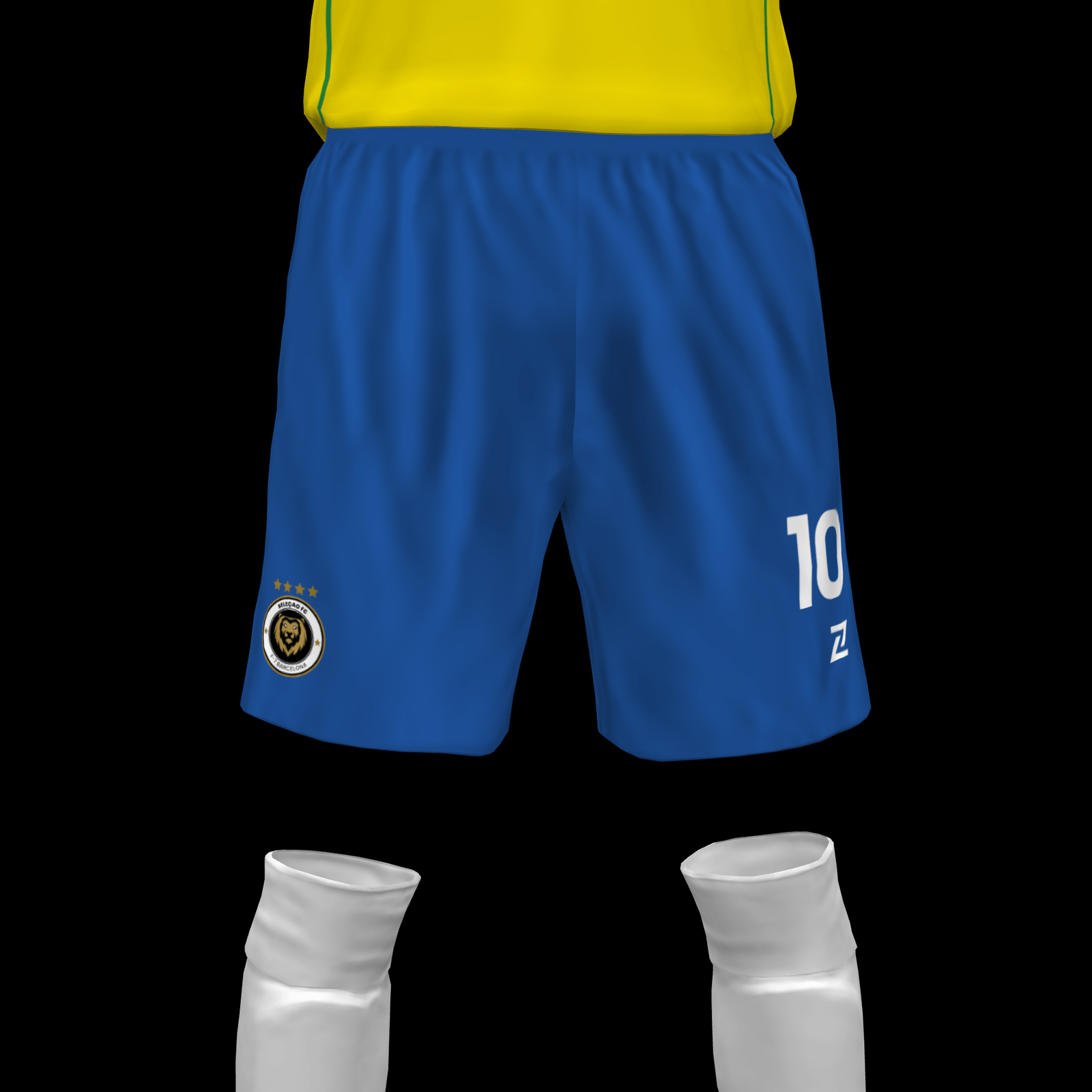 SELECAO FC 2026 - Imagen 4