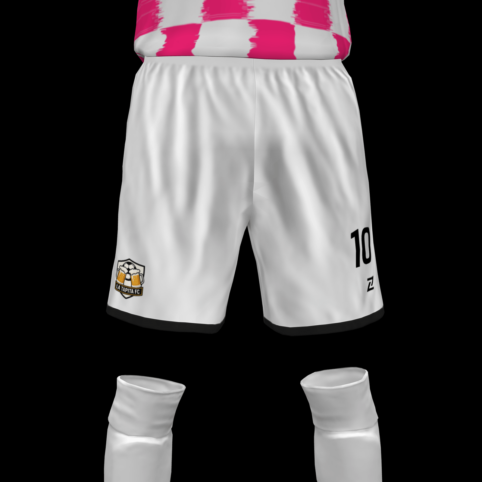 LA TAPITA FC - Imagen 4