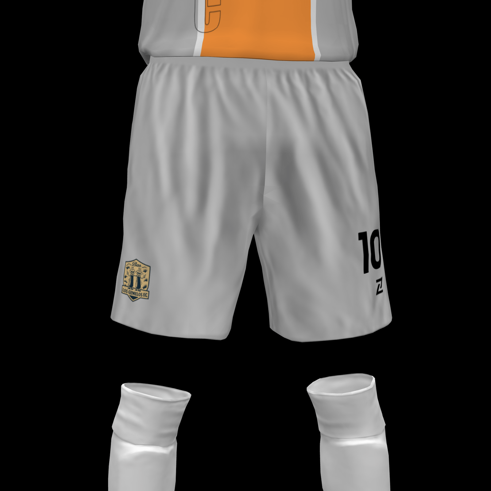 LOS GEMELOS - Imagen 4