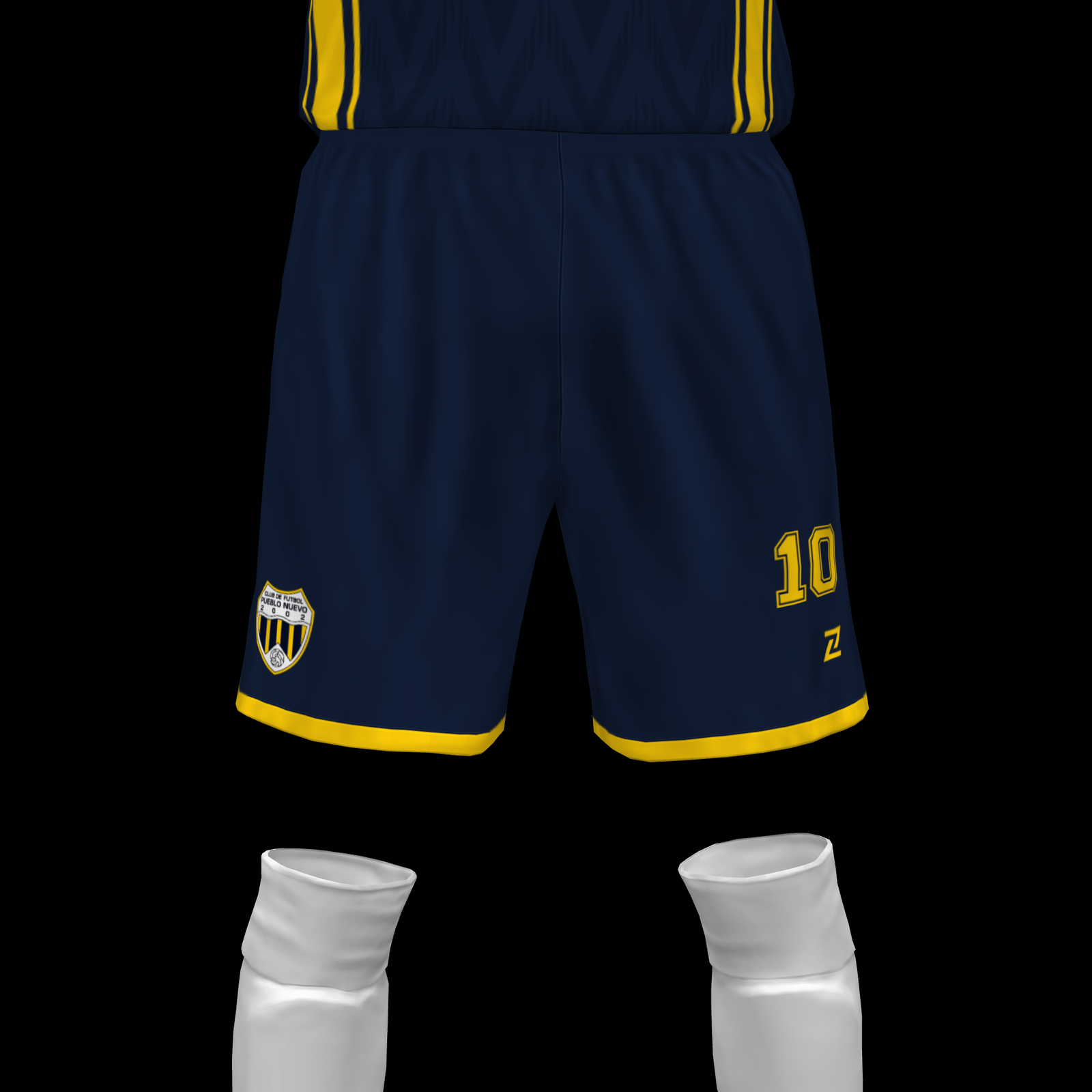 CF PUEBLO NUEVO - Imagen 4