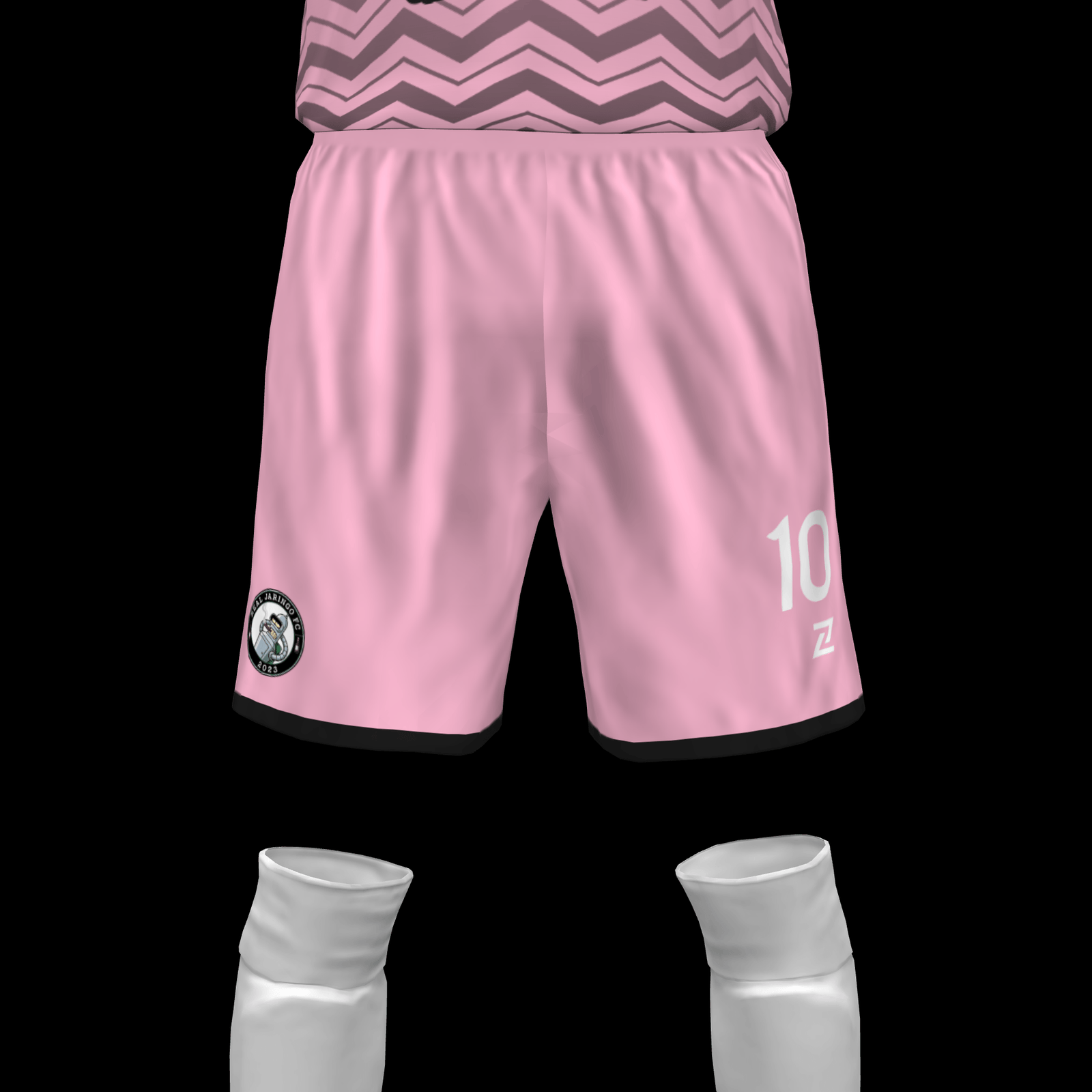 REAL JARINGO FC - Imagen 4