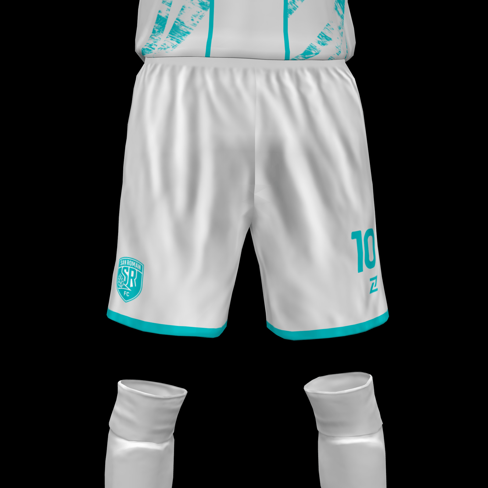 SAN ROMAN FC - Imagen 4