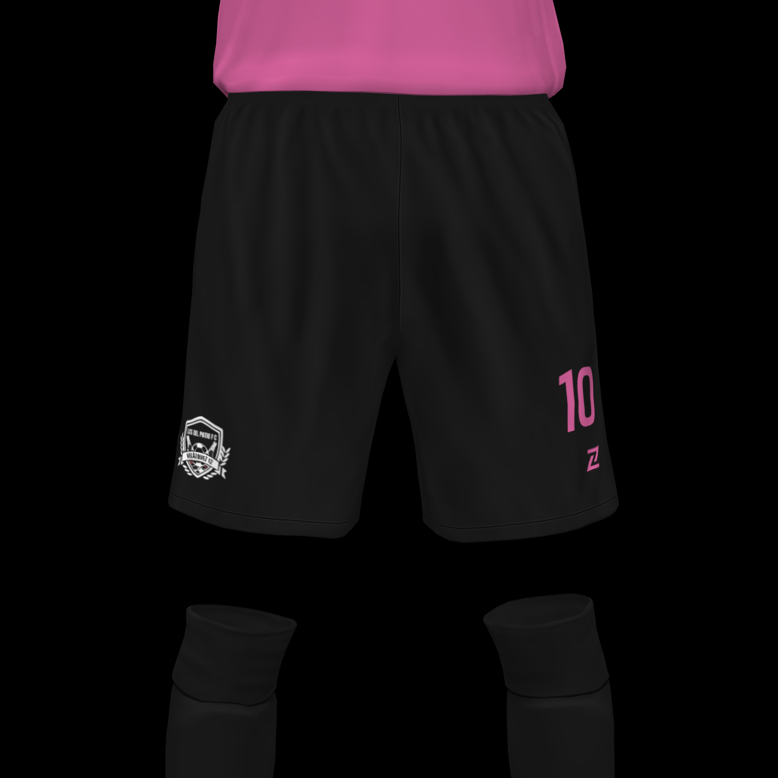 LOS DEL PATIO FC - Imagen 4