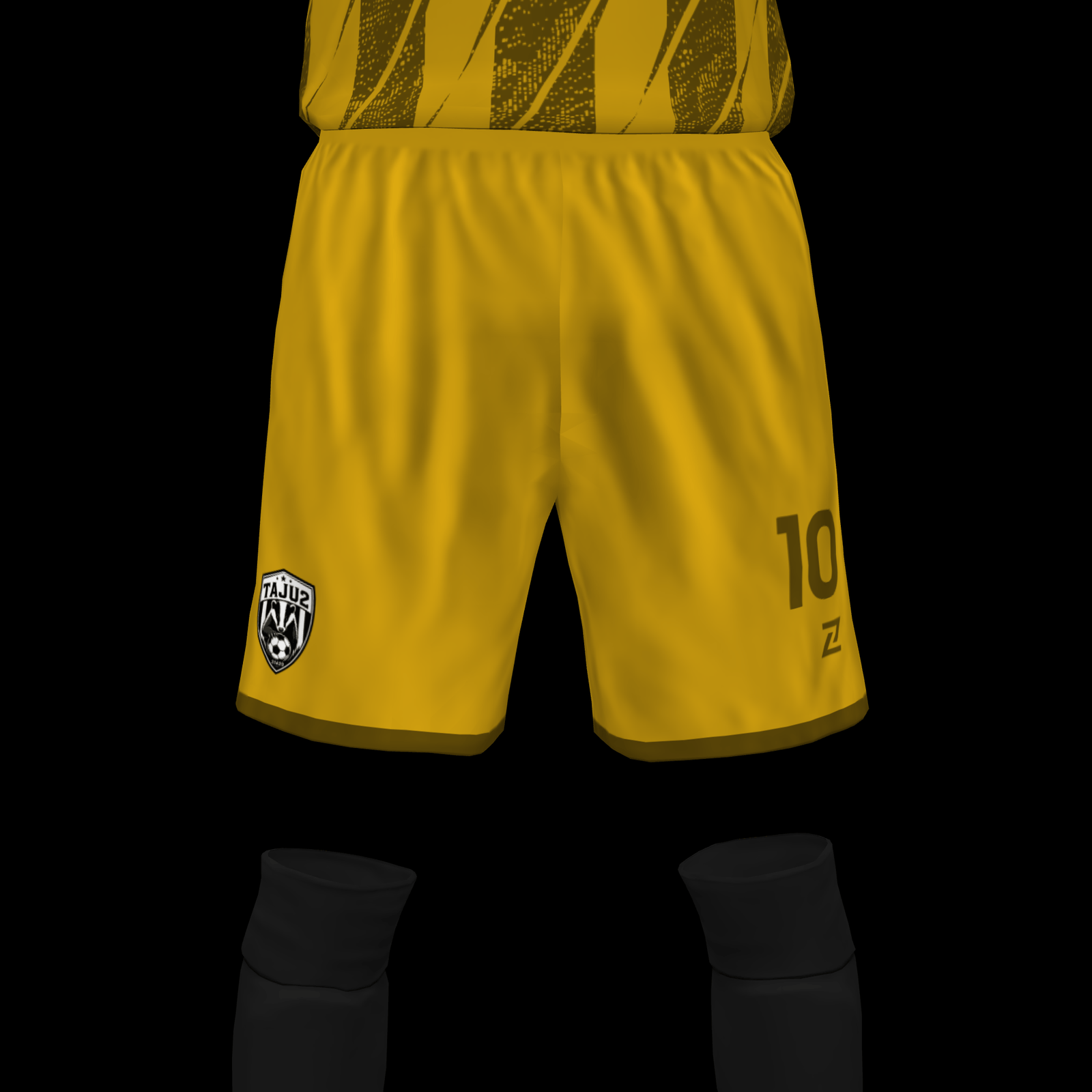 TAJU2 DORADA - Imagen 4