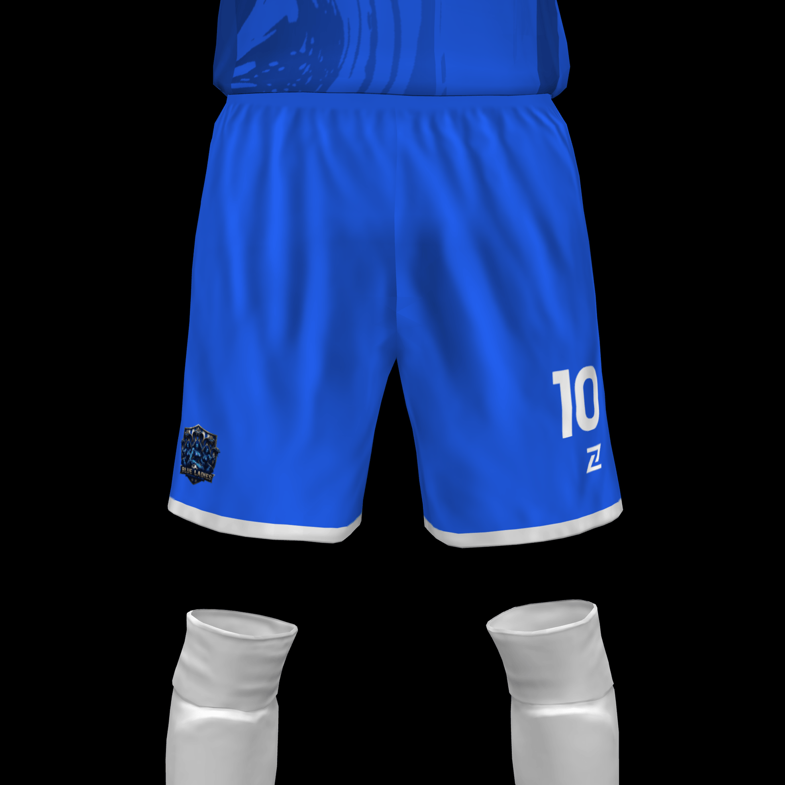 BLUE LADIES - Imagen 4
