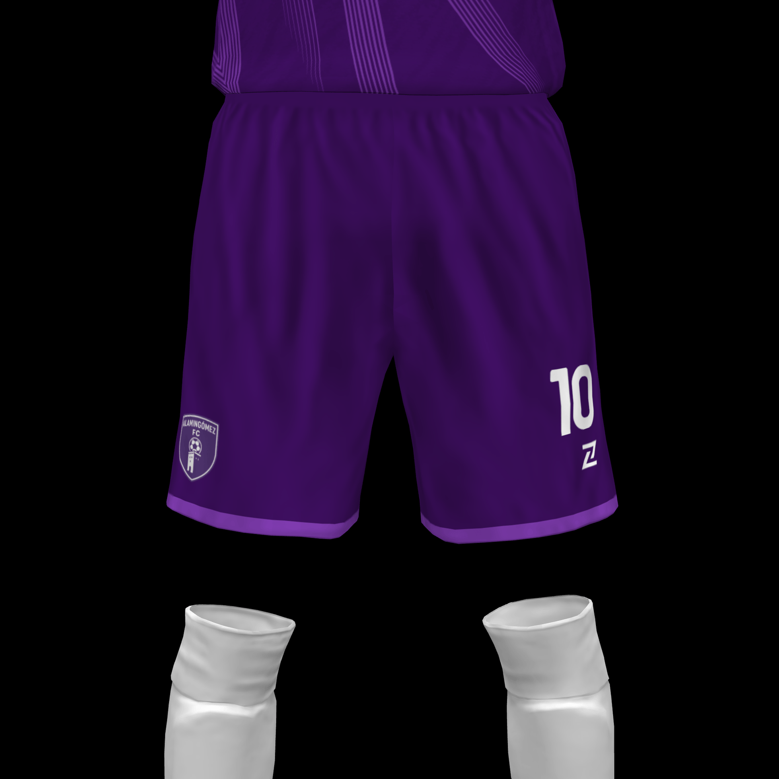 ALAMINGÓMEZ FC - Imagen 4