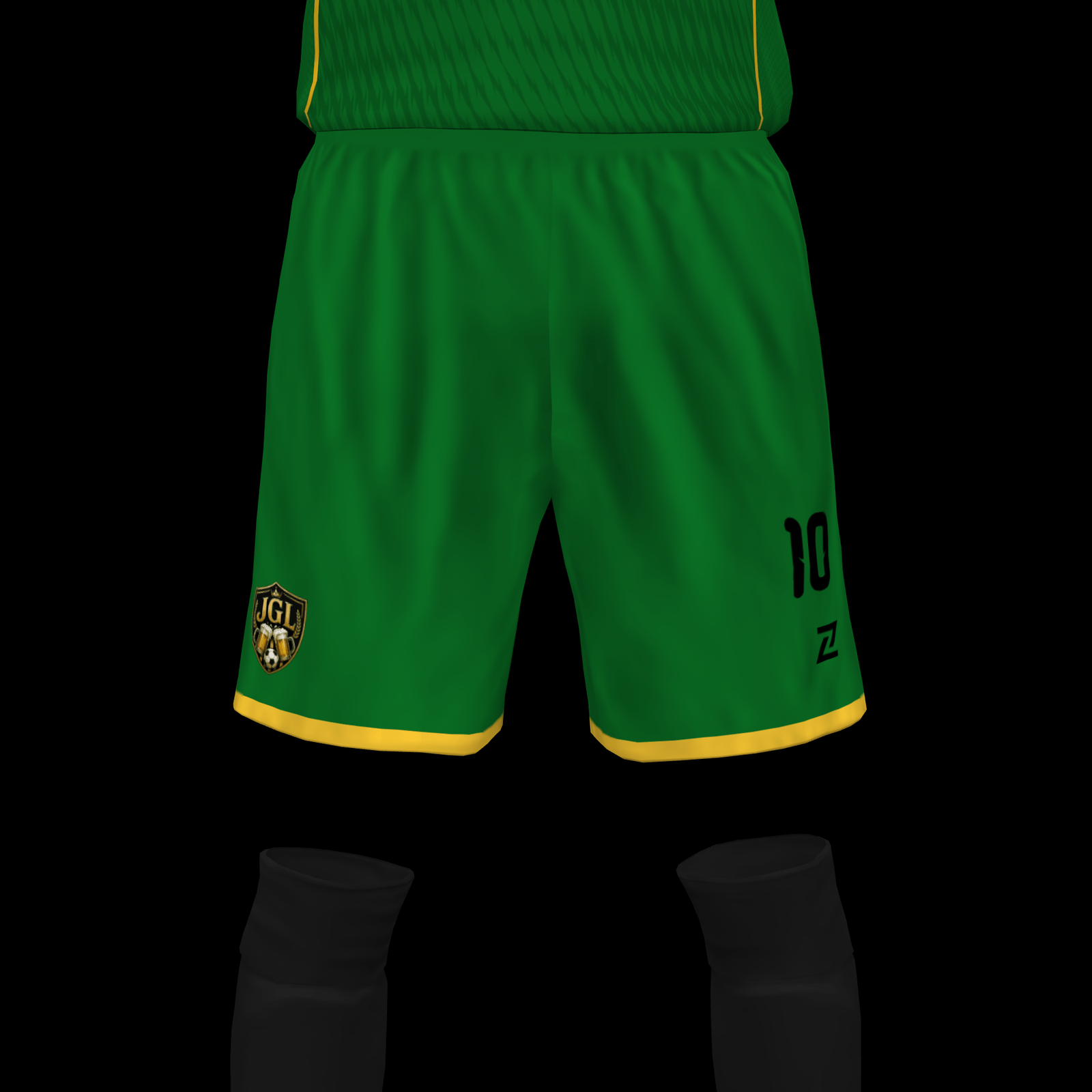 JGL VERDE - Imagen 4
