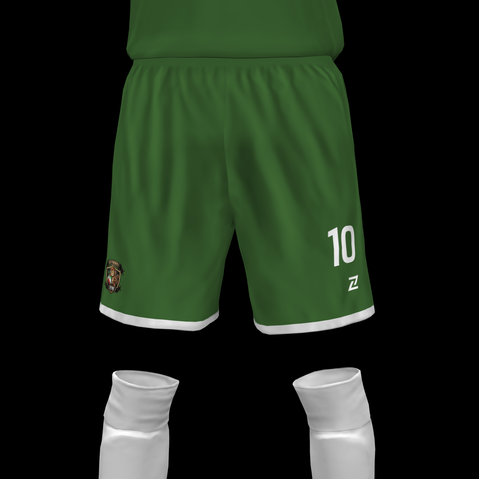 EU FAREI FC - Imagen 4