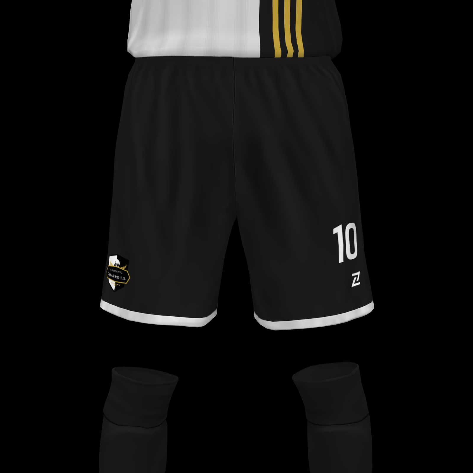 DEPORTIVO CHARROS FS - Imagen 4