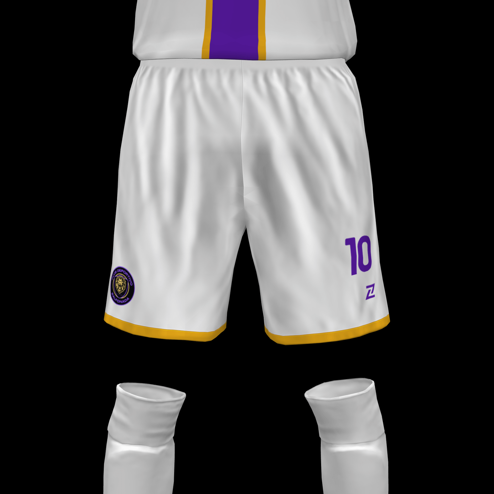 CLUB DEPORTIVO ZALFONADA - Imagen 4
