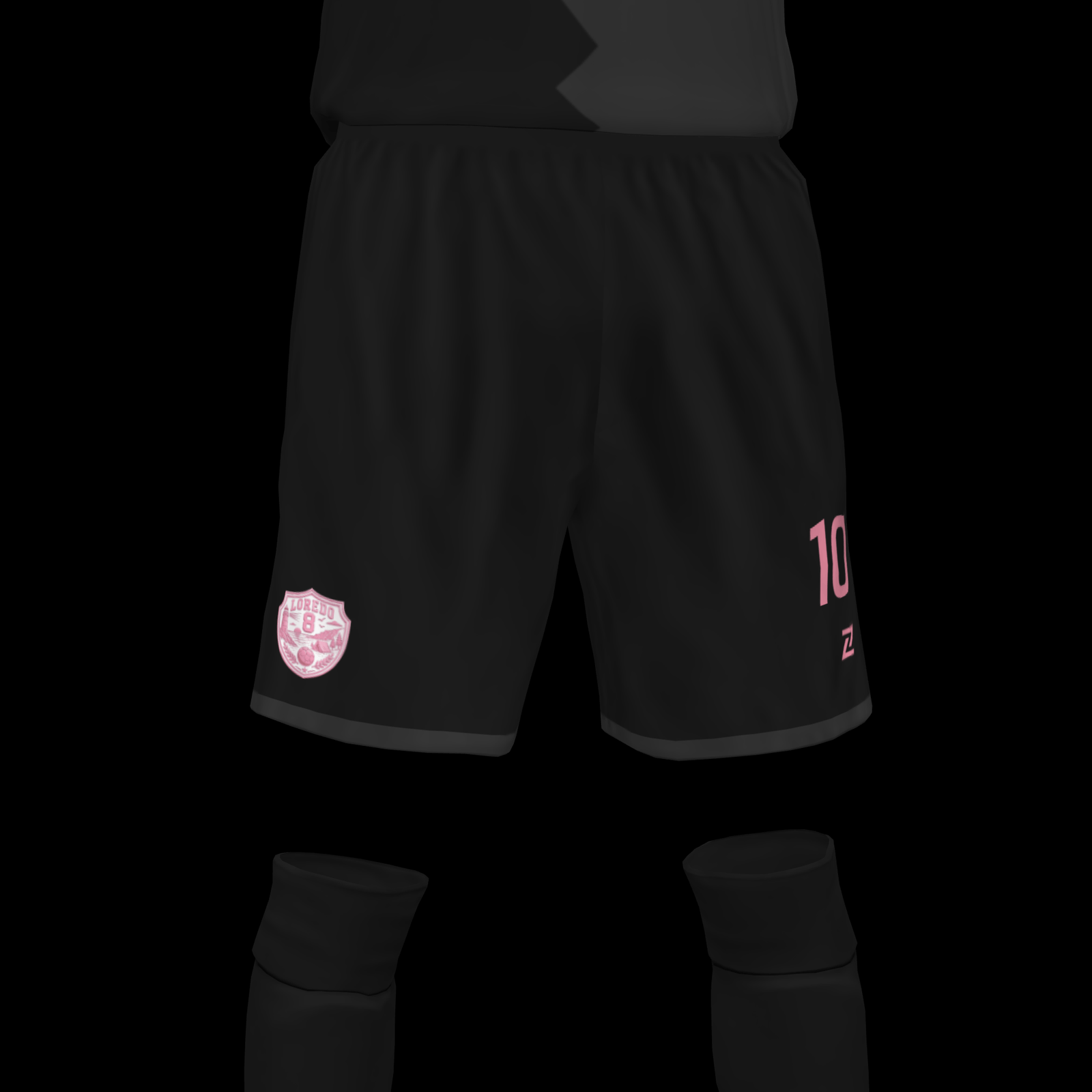 LOREDO 8 NEGRA - Imagen 4