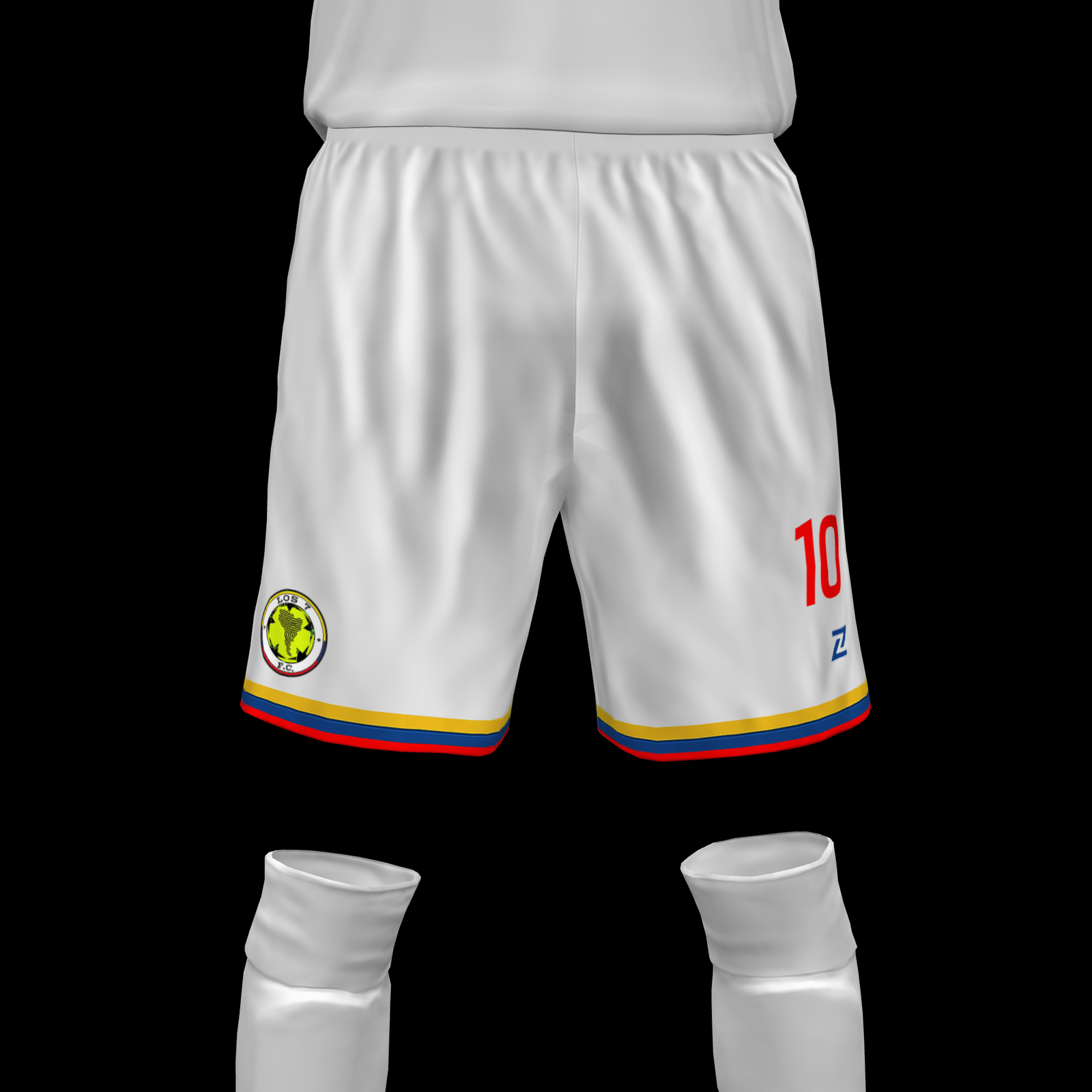 LOS 7 FC - Imagen 4