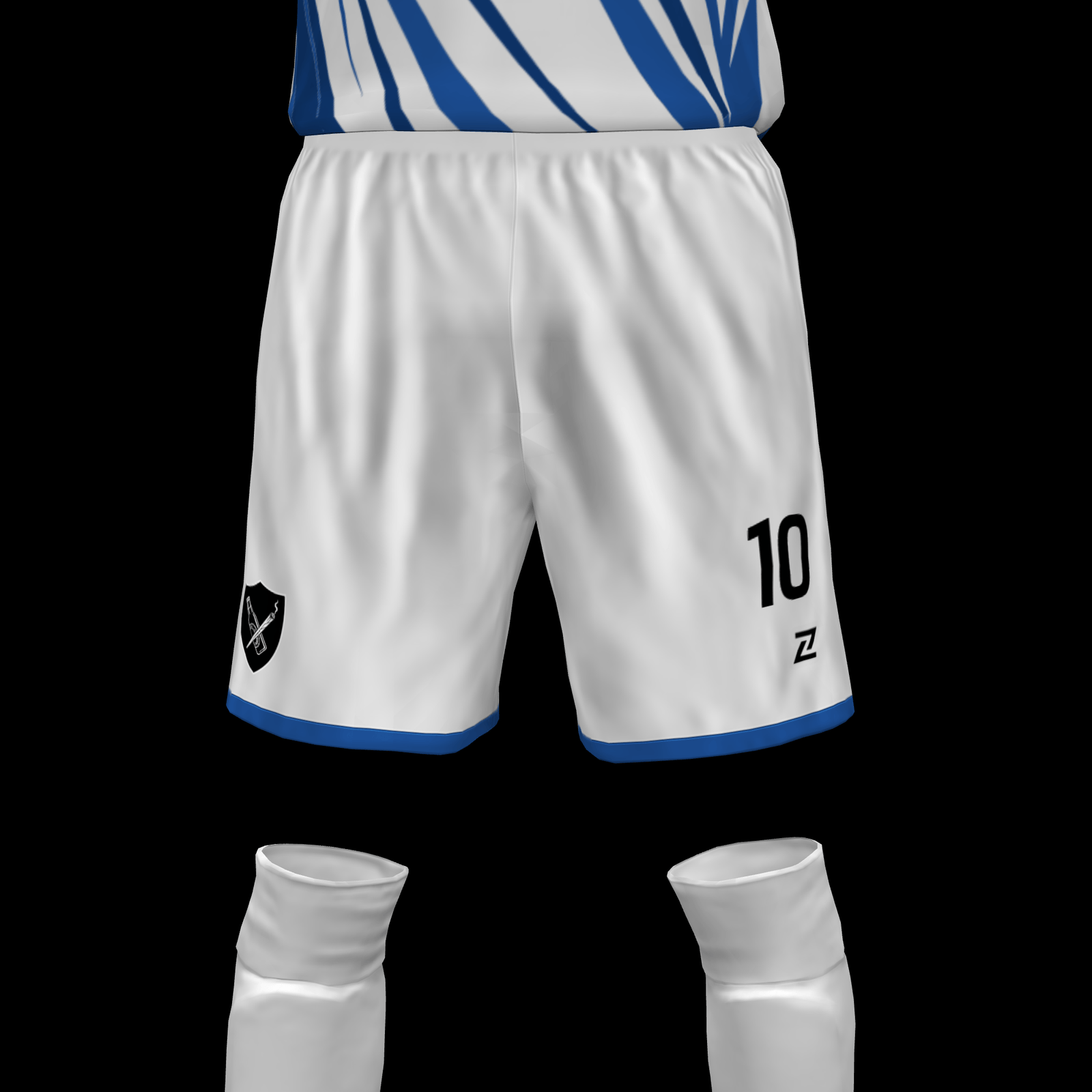 HUMILDAD FUTBOL CLUB AZUL - Imagen 4