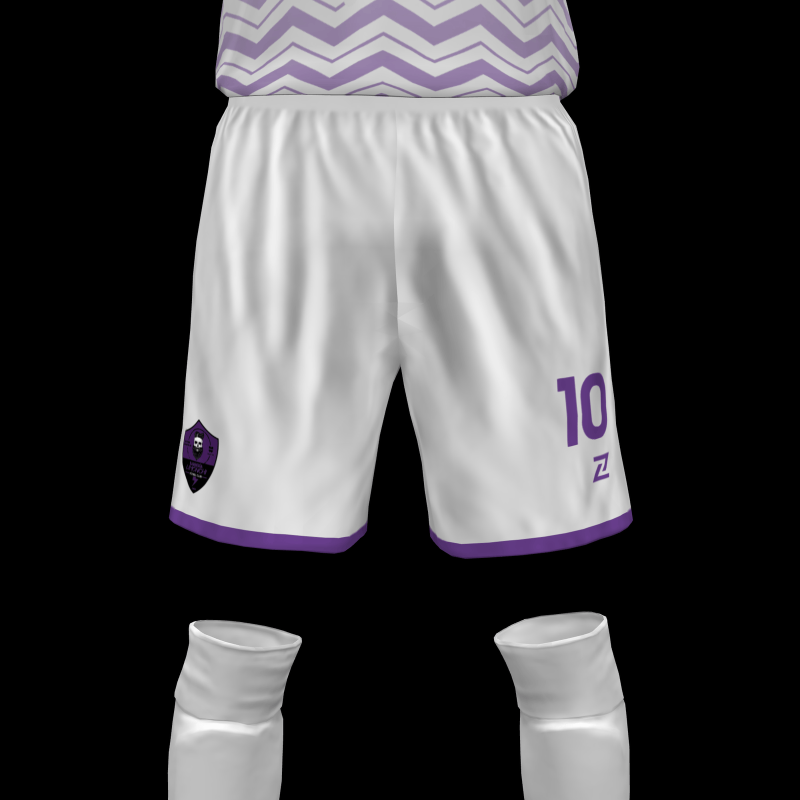 BARBERIA LIMONCHI FC - Imagen 5