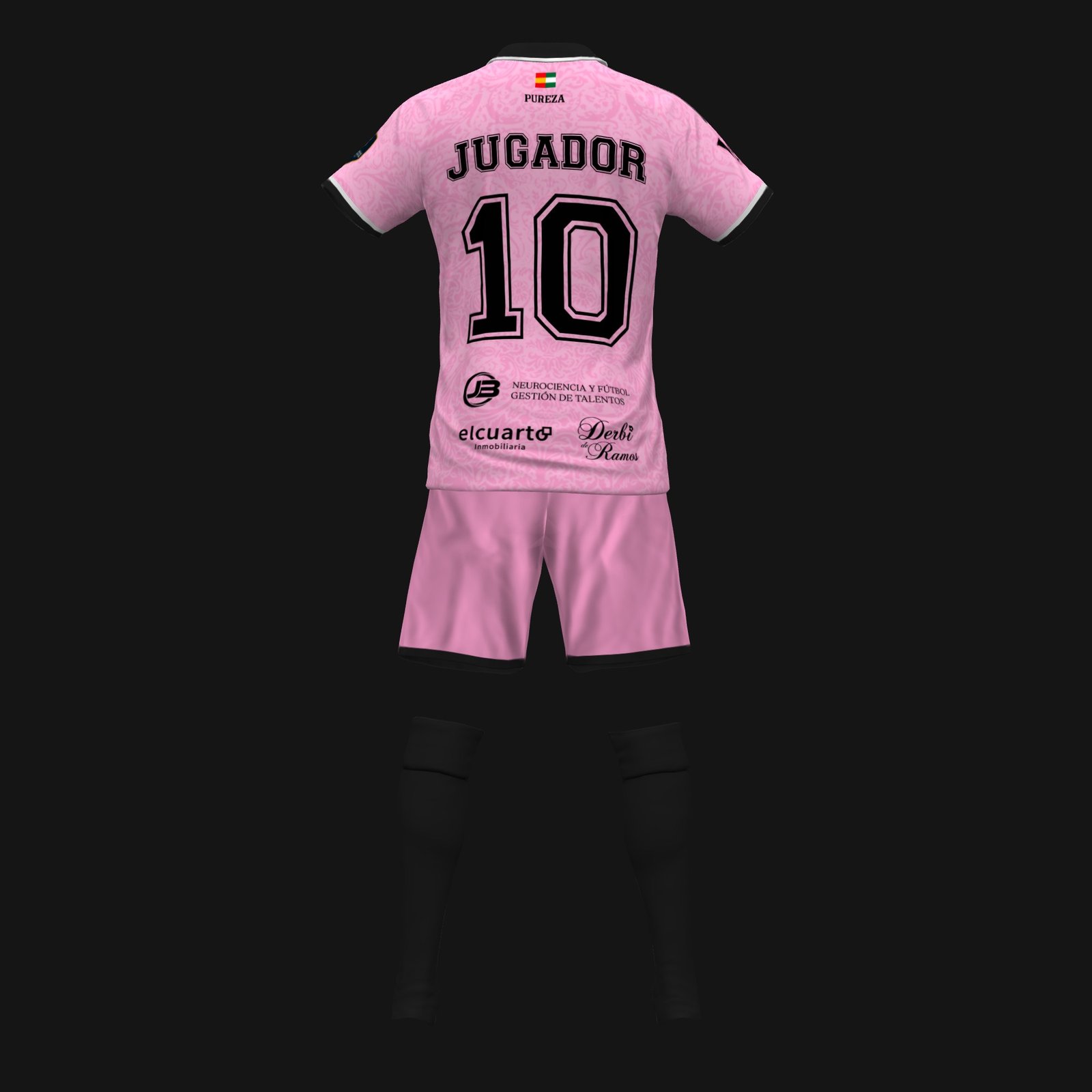 TRIANA FÚTBOL CLUB SEGUNDA - Imagen 3