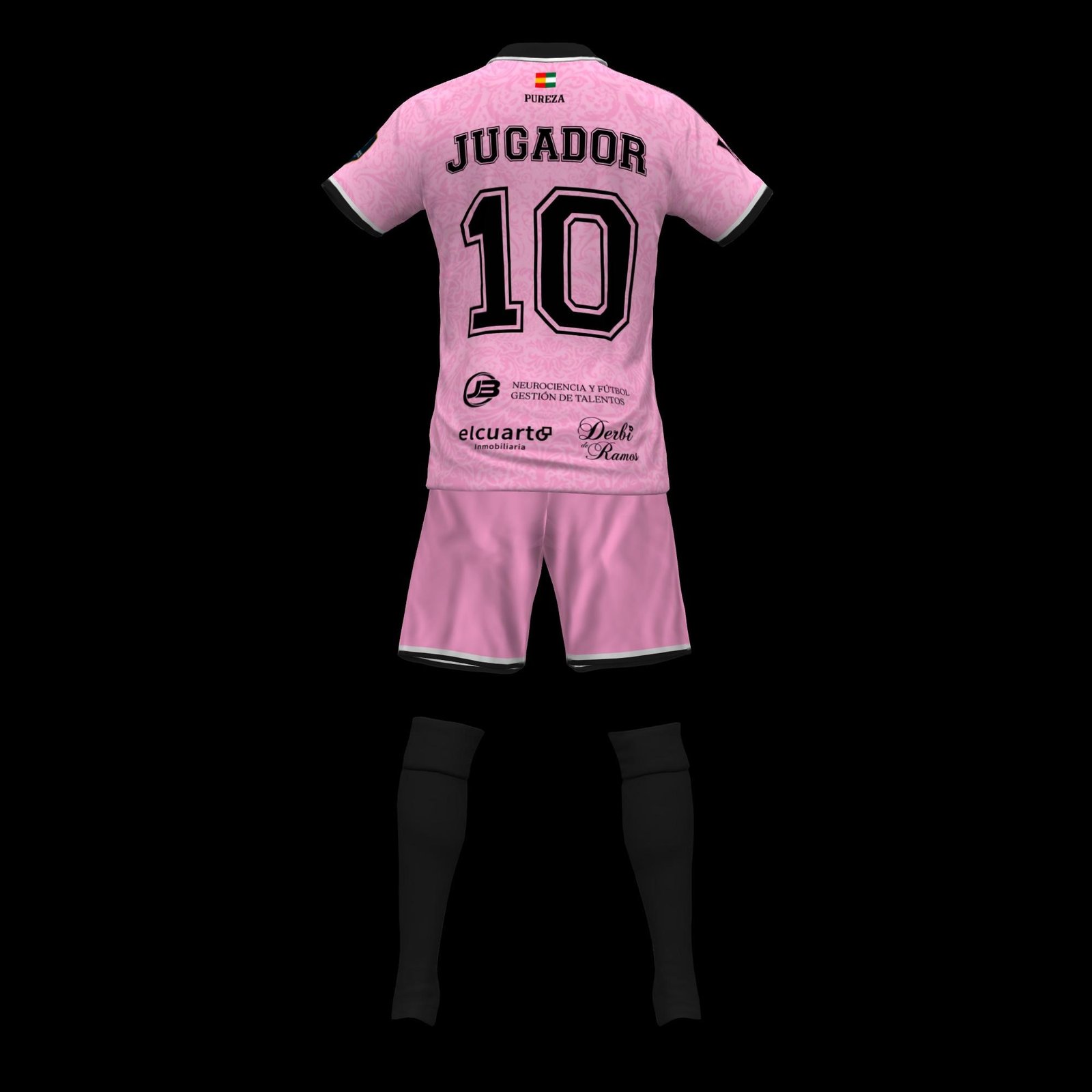 TRIANA FÚTBOL CLUB SEGUNDA - Imagen 3
