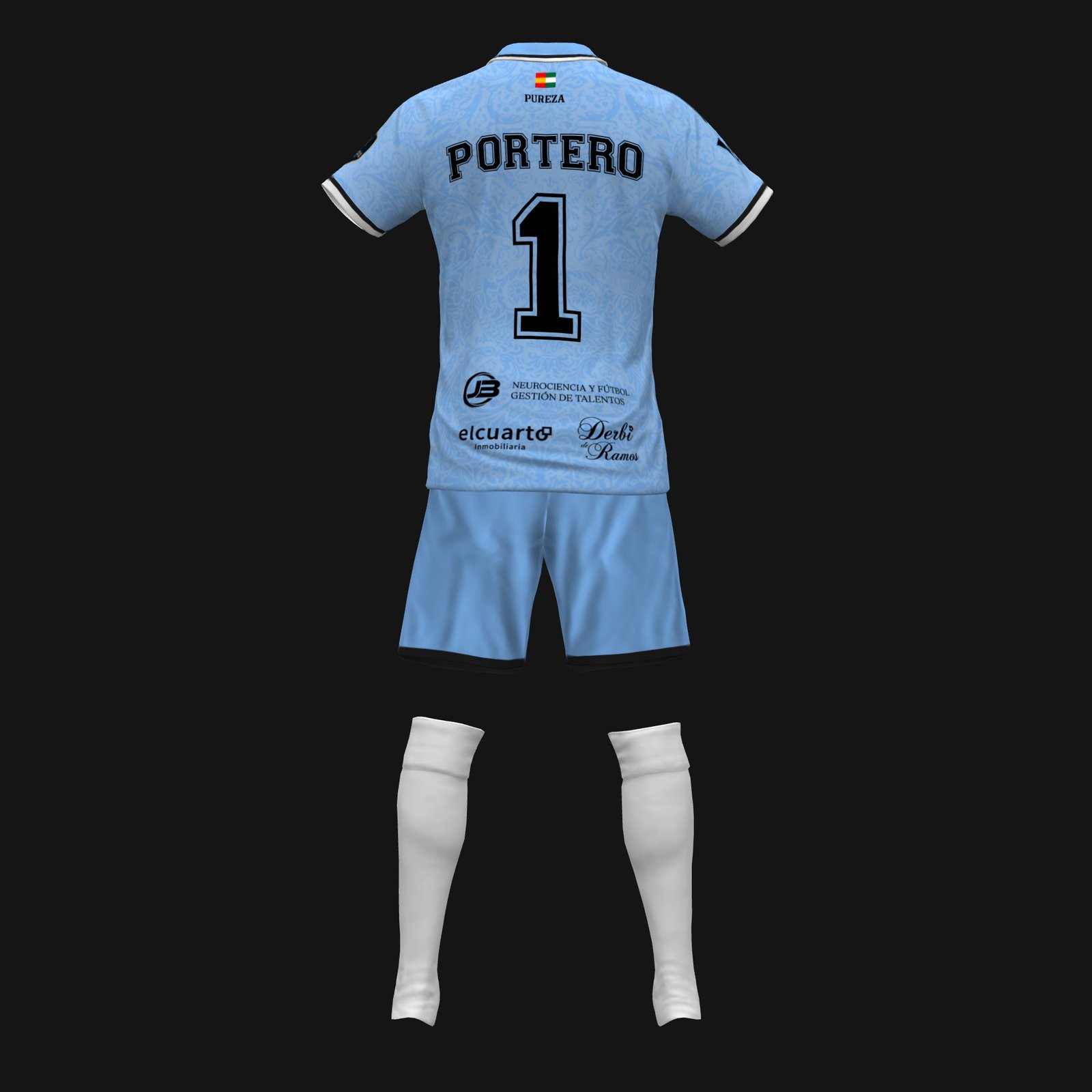 TRIANA FÚTBOL CLUB SEGUNDA - Imagen 8