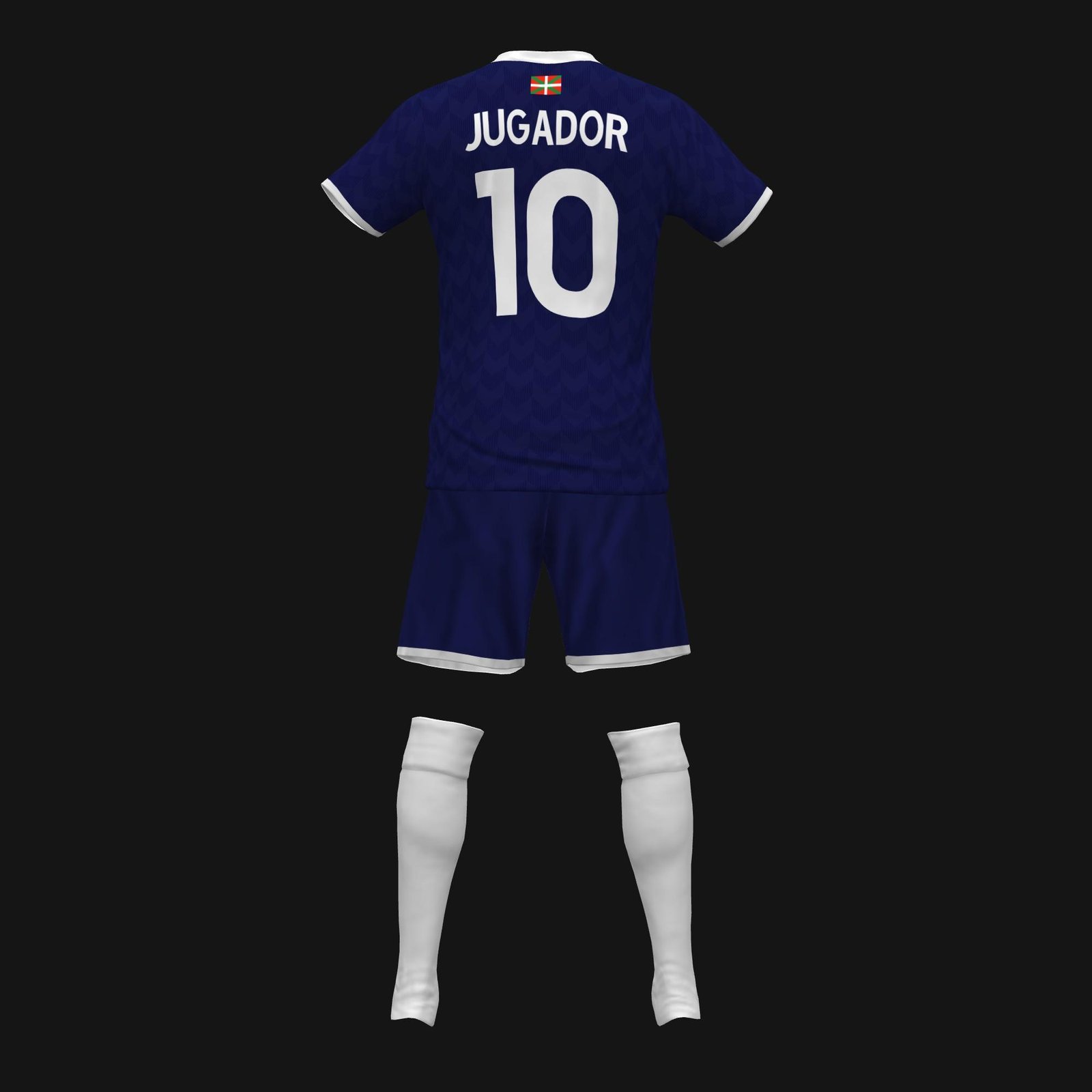 ZURRIOLA IKASTOLA AZUL - Imagen 3