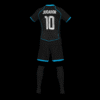 COSMOCHUCHOS FC CELESTE - Imagen 3