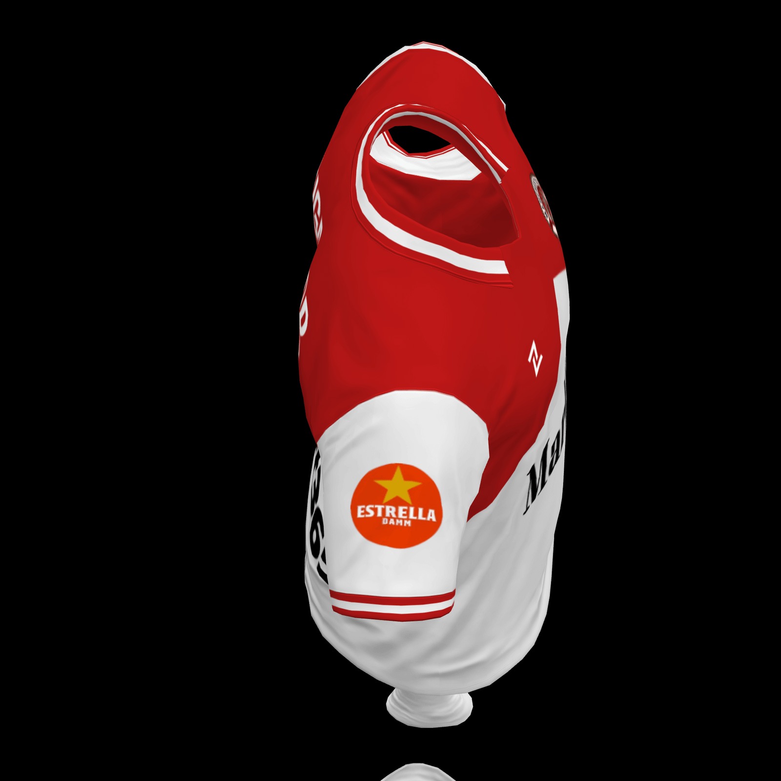MANCHESTER PITI MARLBORO - Imagen 4