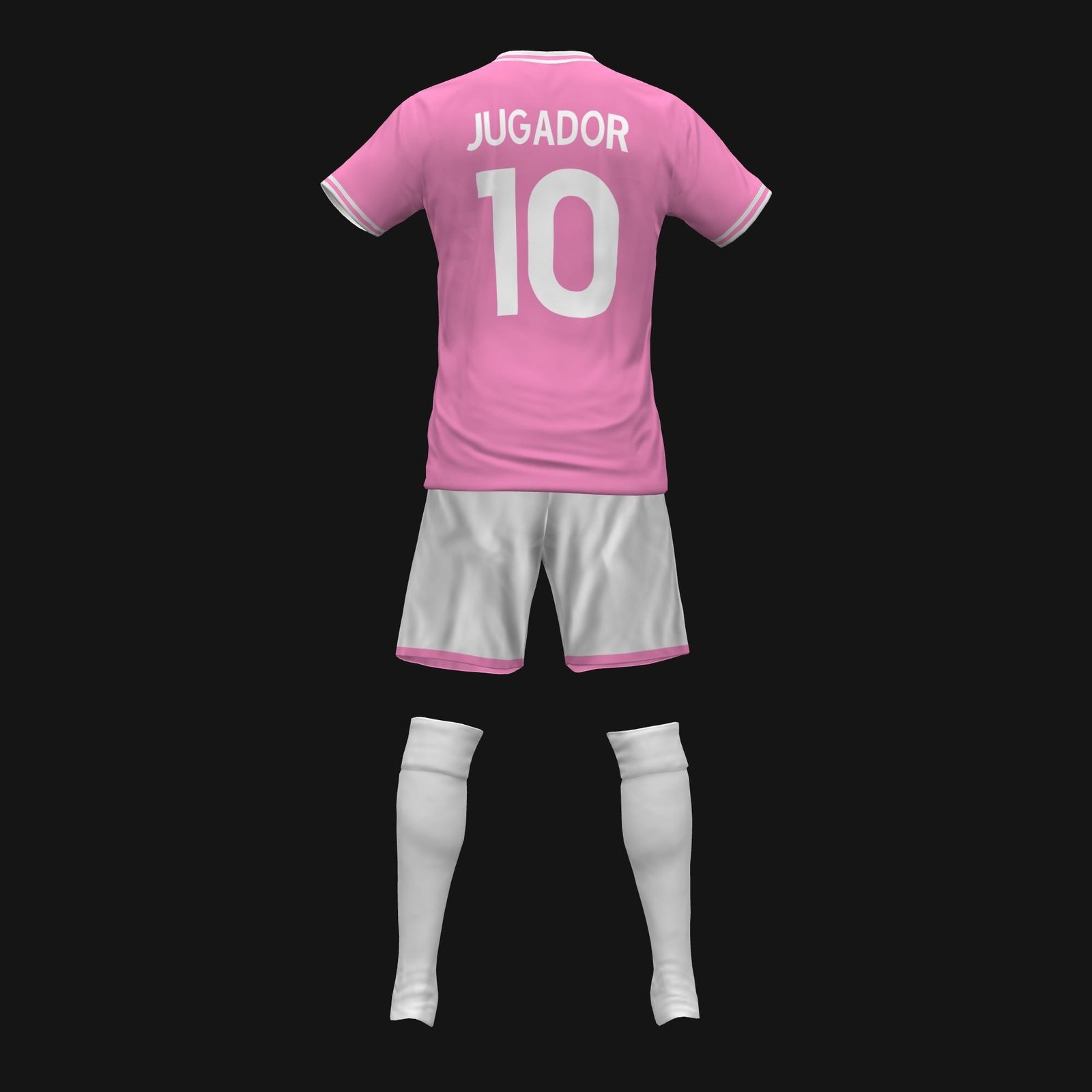 THE KINGS ROSA - Imagen 3