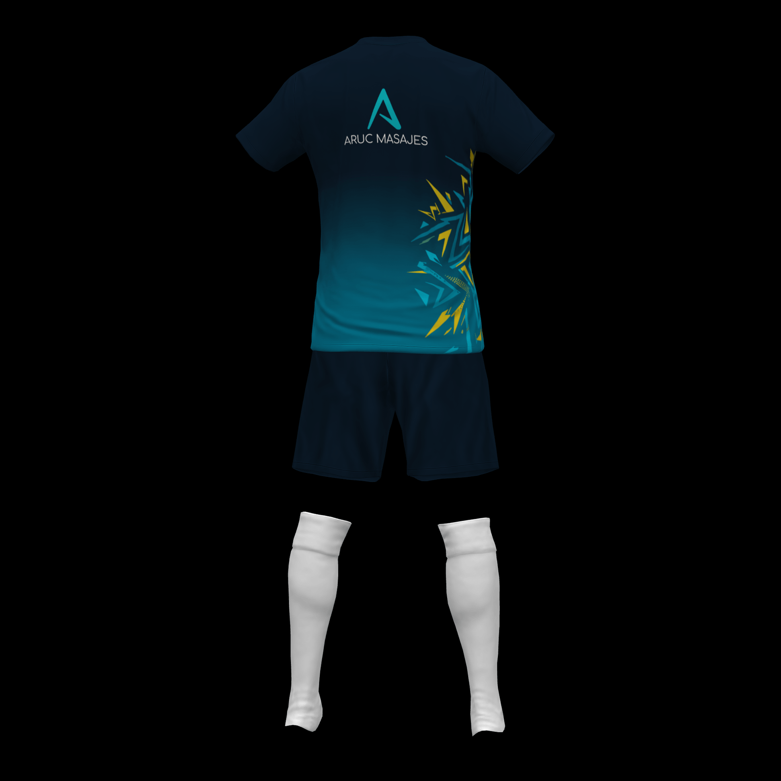 ARUC MASAJES - Imagen 3