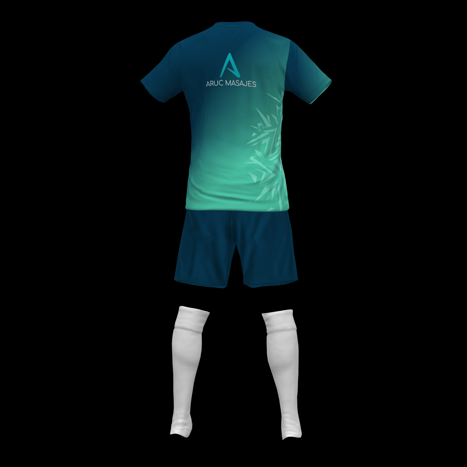 ARUC MASAJES ALTERNATIVA - Imagen 3