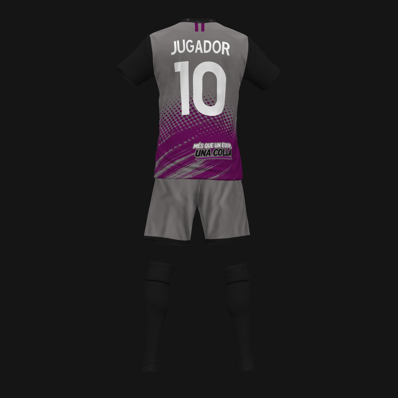 AMICS I CONEGUTS F.C - Imagen 3