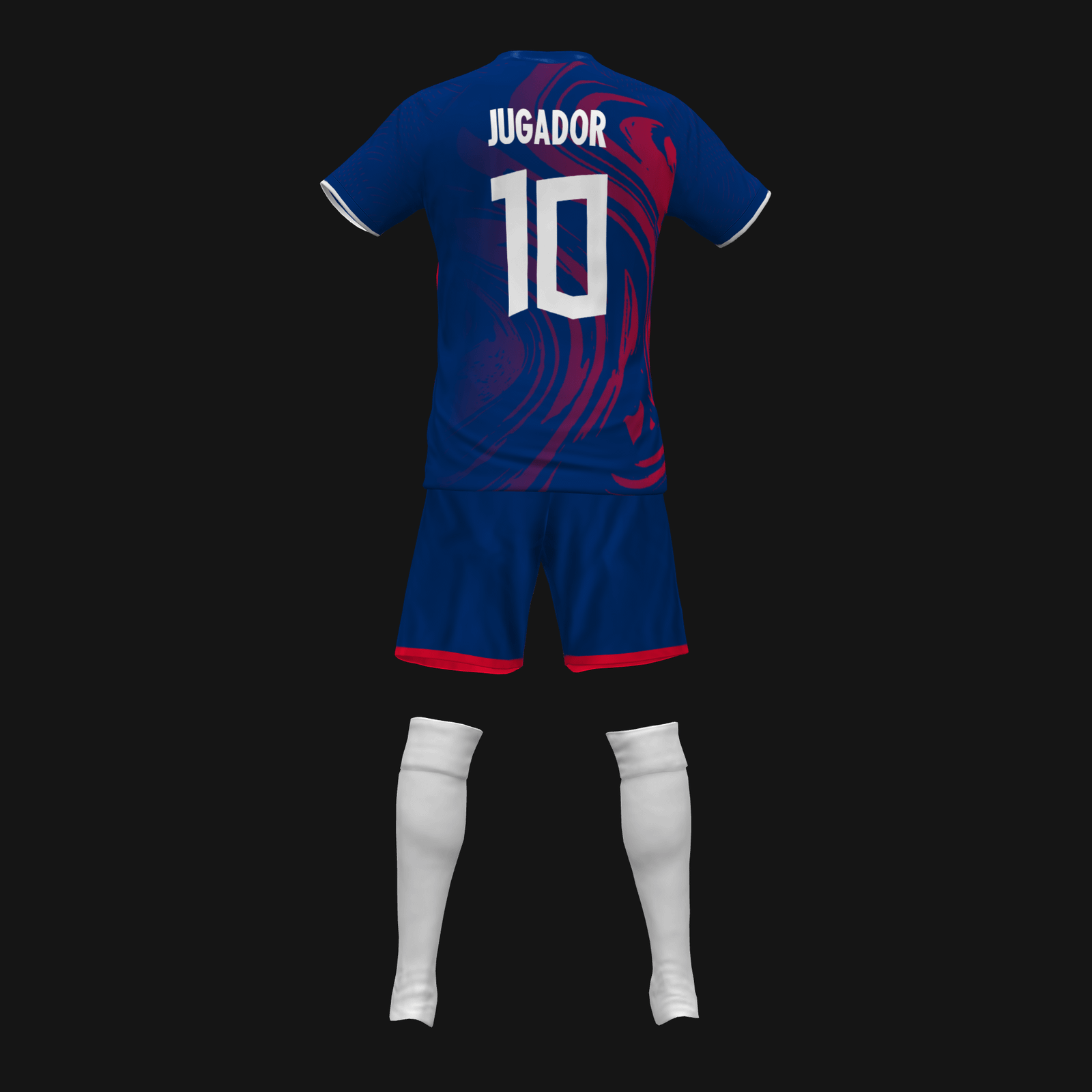 DINAMO 7S - Imagen 3