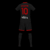 ATLETICO ÑETE 2018 - Imagen 3