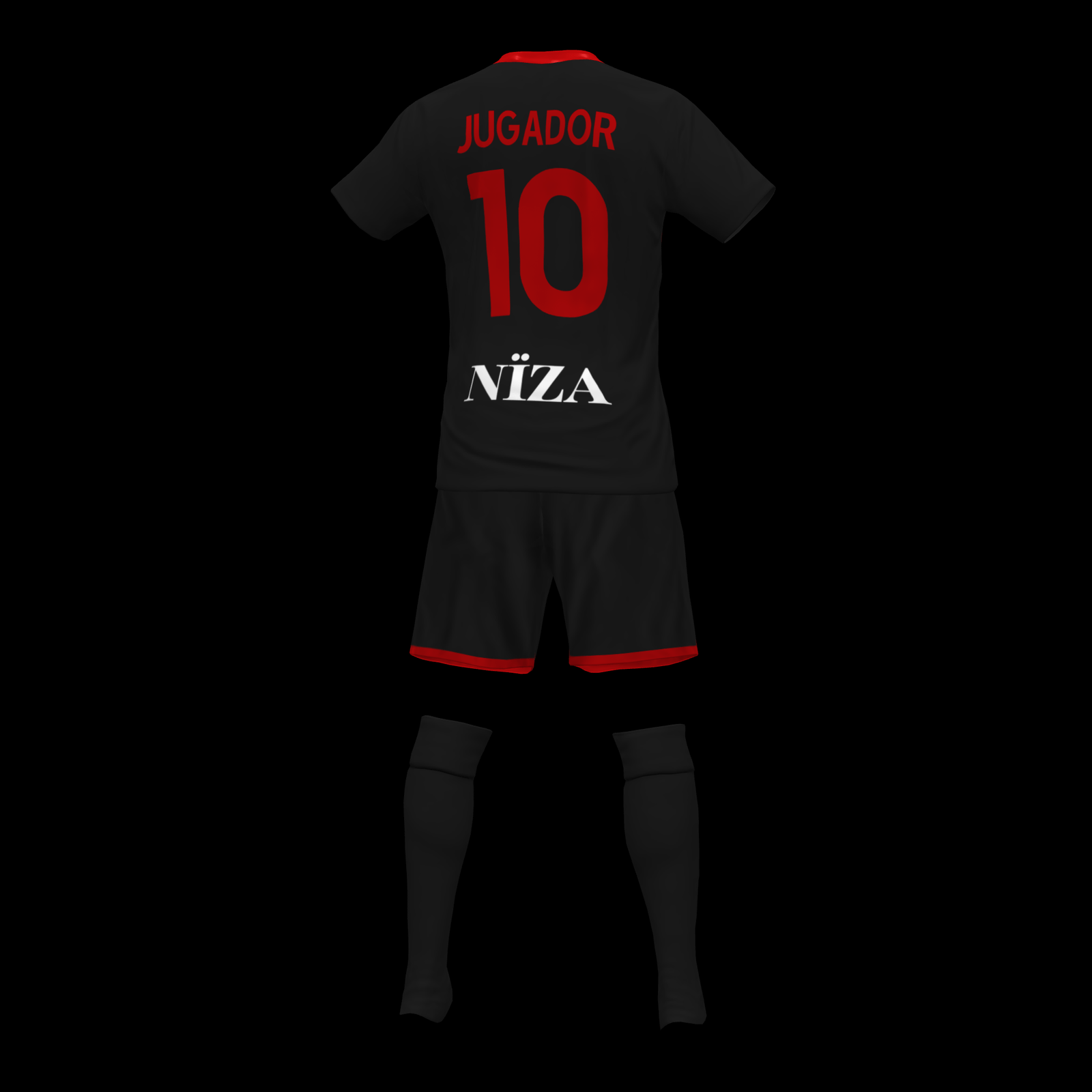 ATLETICO ÑETE 2018 - Imagen 3