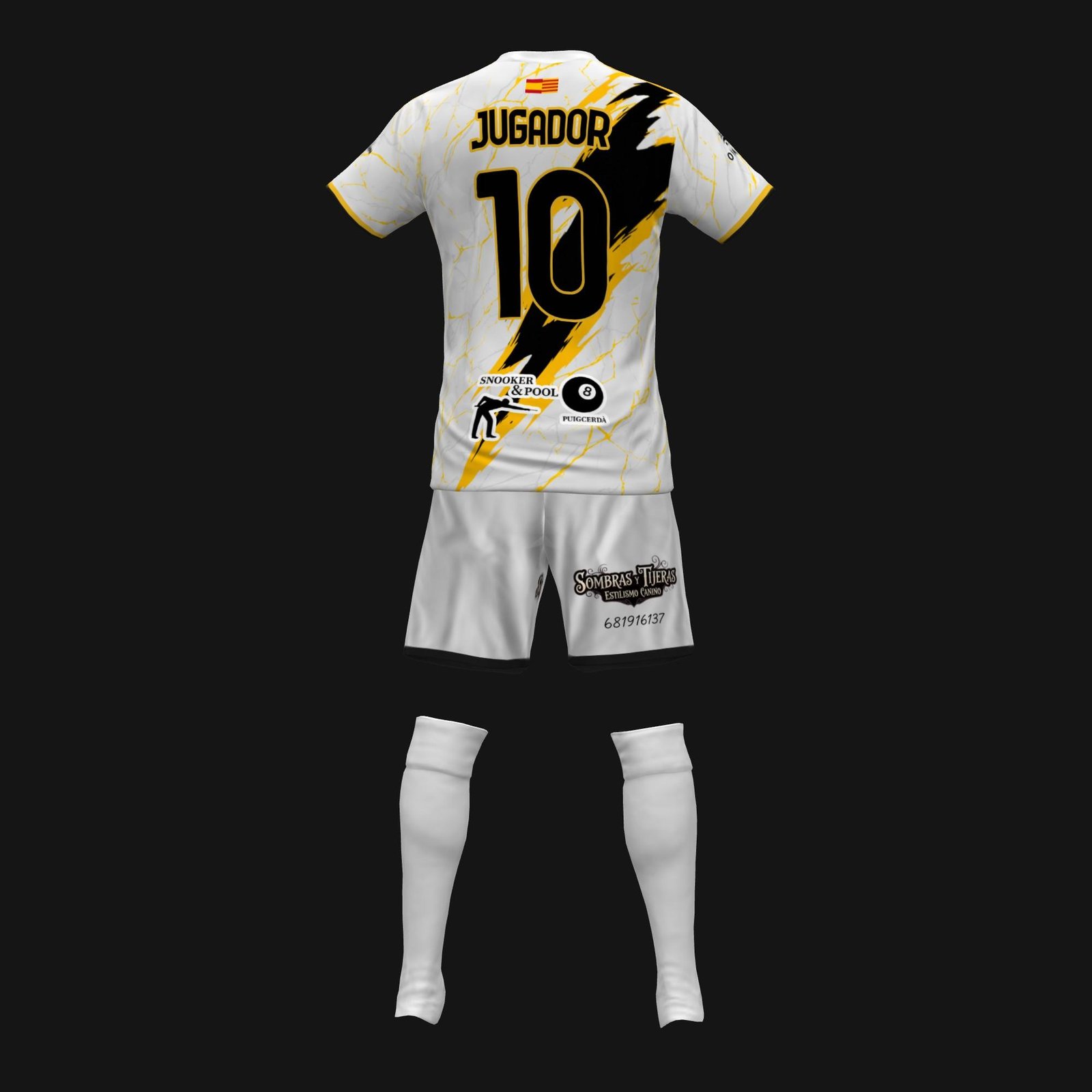 POLLITOS FC 2026 - Imagen 3