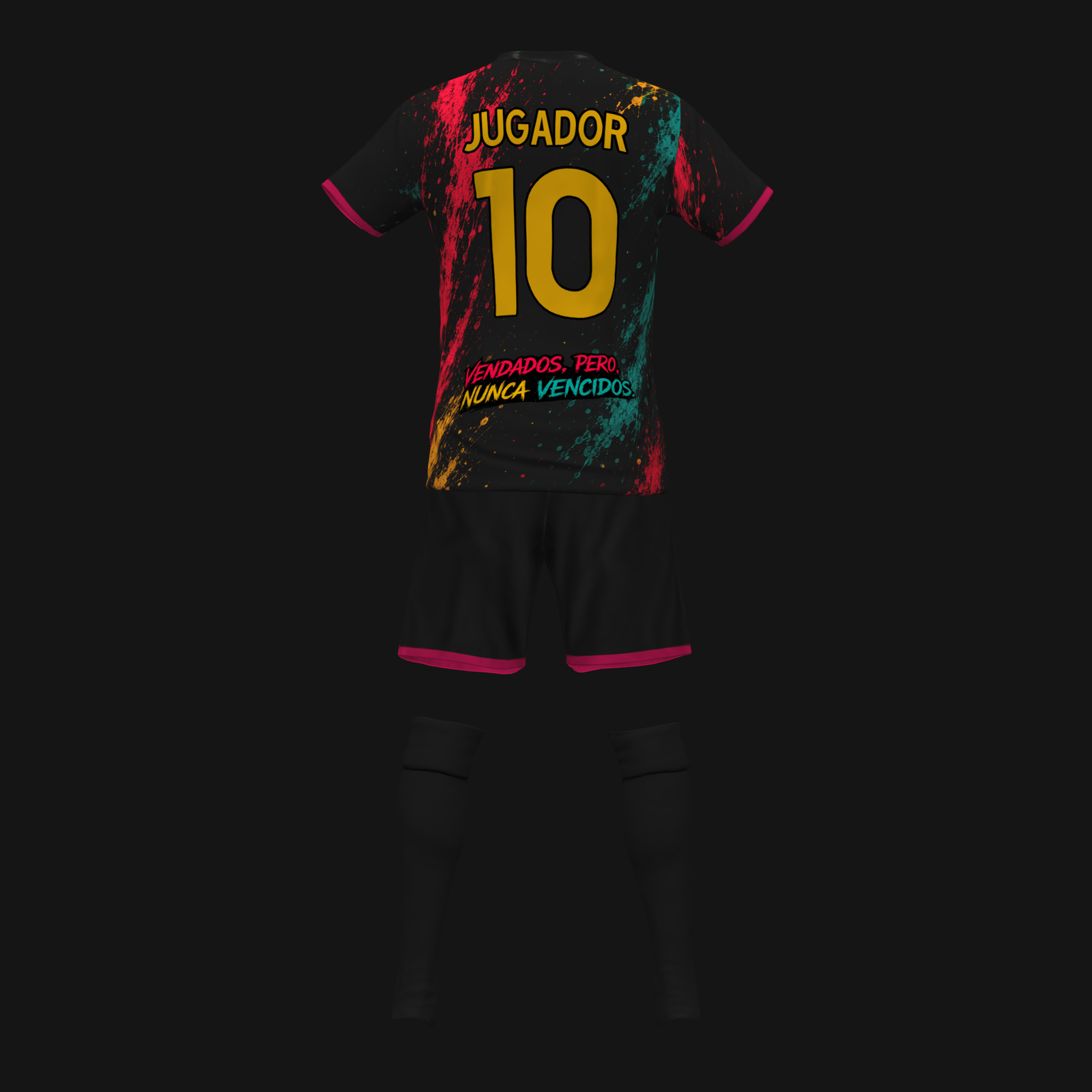CF PALOQUEMOSQUEDAO - Imagen 3