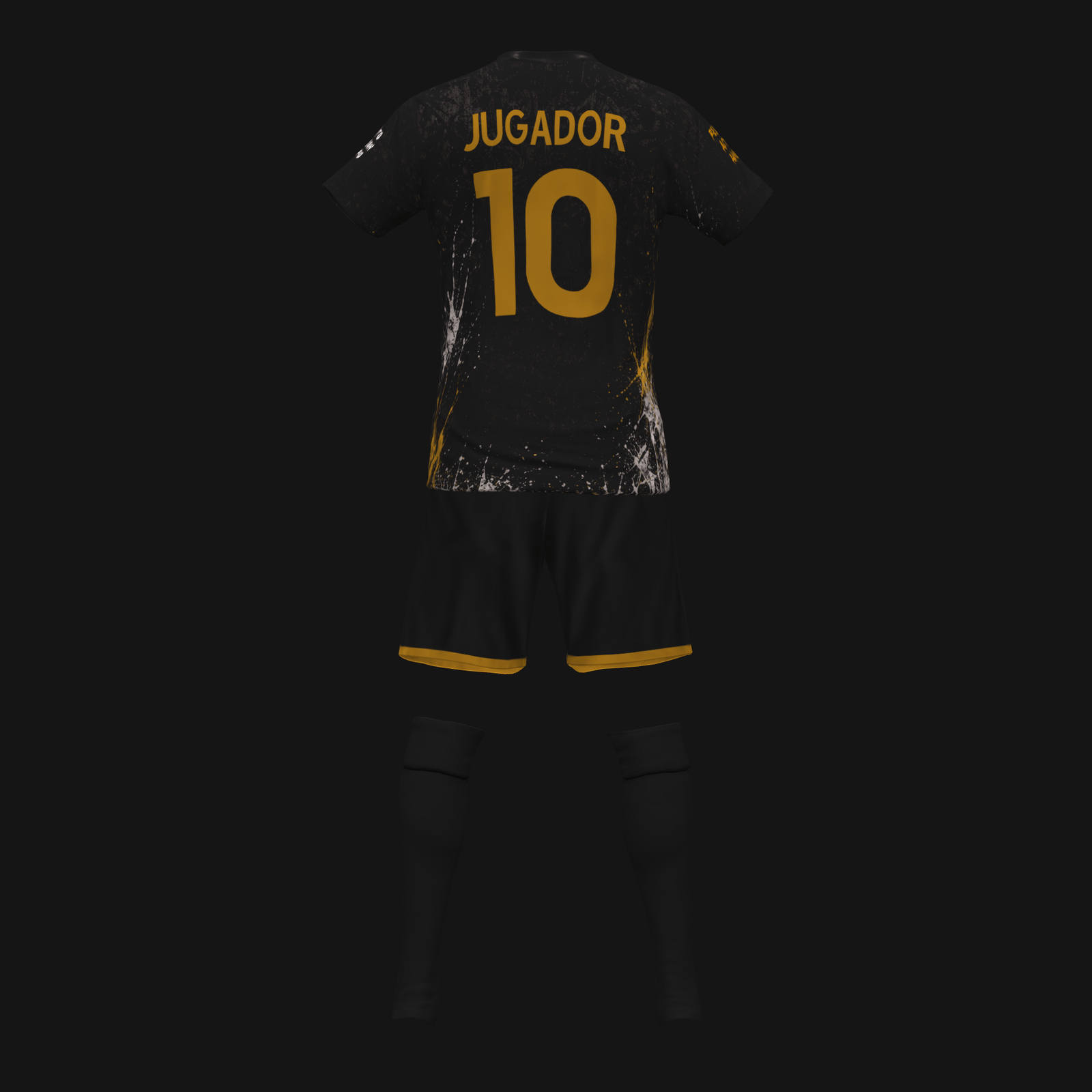 VOLTA LEGENDS - Imagen 3