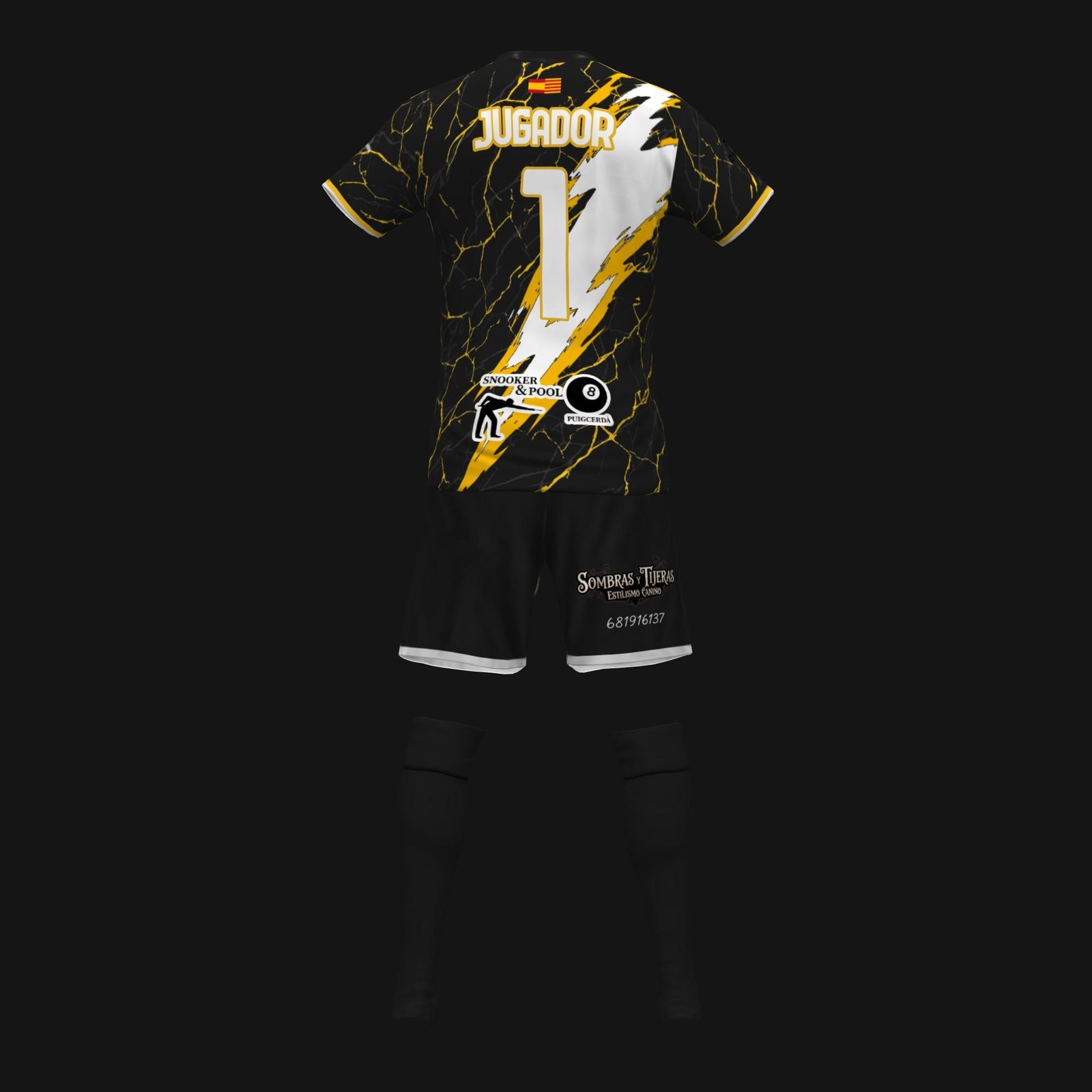POLLITOS FC 2026 - Imagen 6