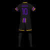 CLUB DEPORTIVO ZALFONADA NEGRA - Imagen 3