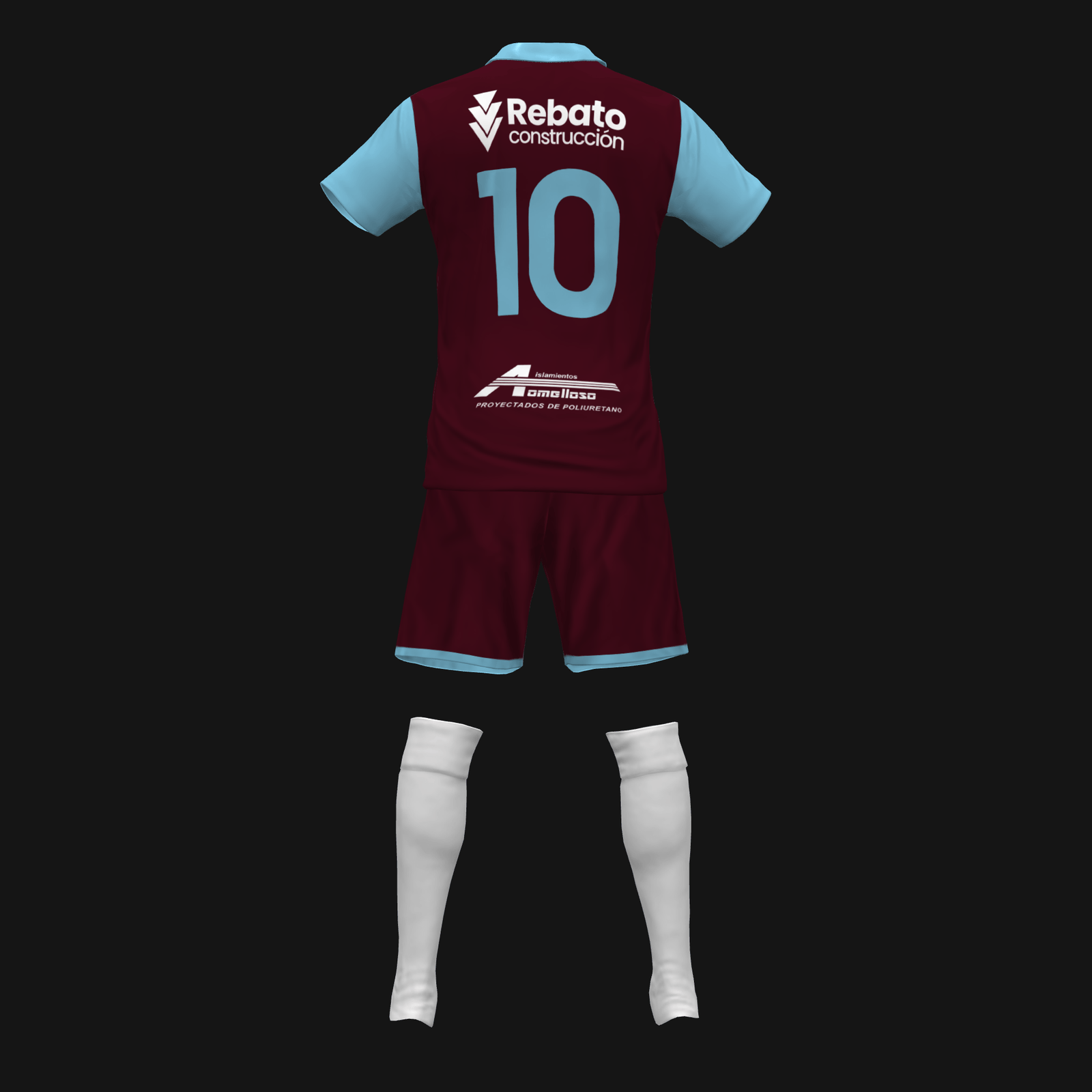 GALÁCTICOS FC 2026 - Imagen 3