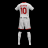 ATLETICO ÑETE 2018 BLANCA - Imagen 3