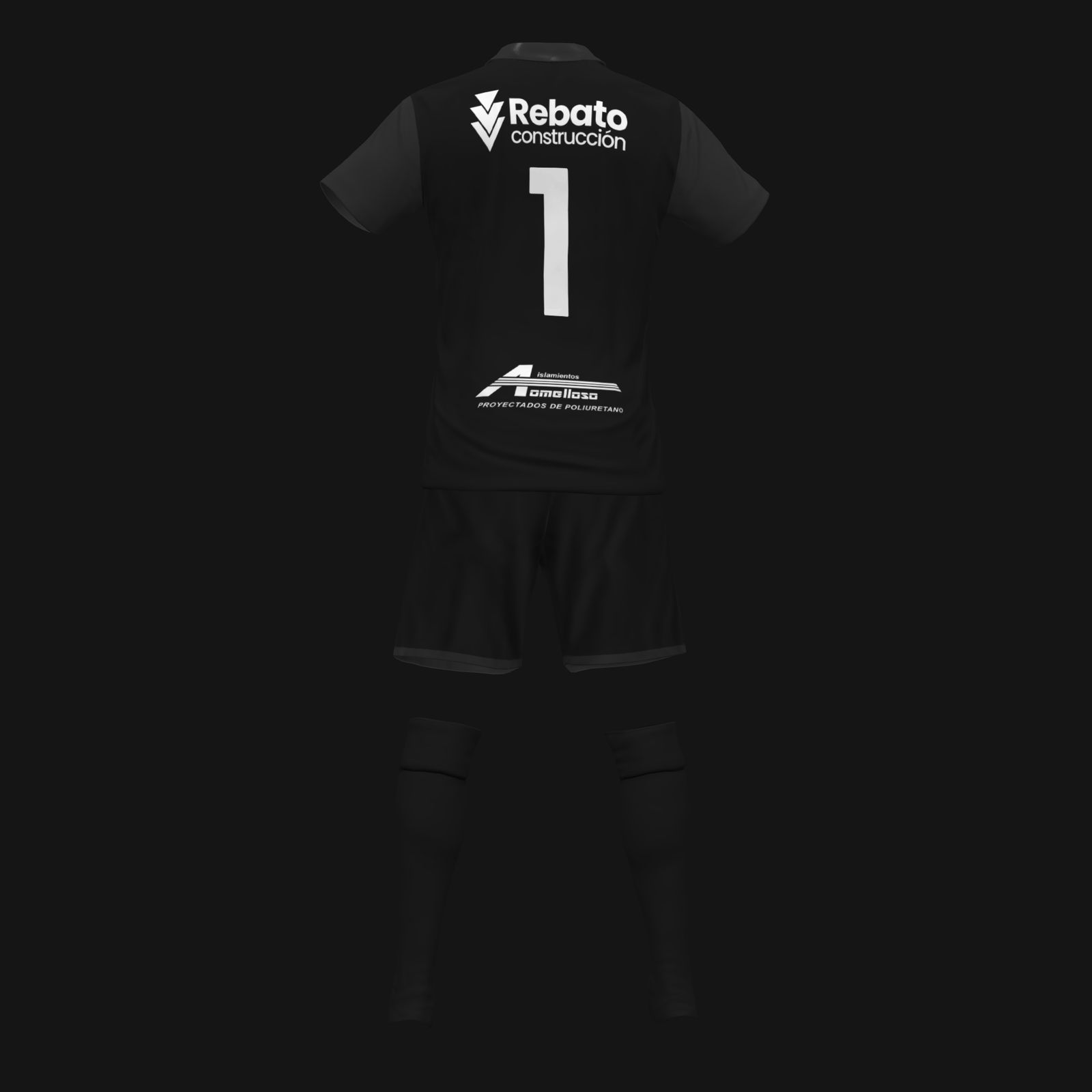 GALÁCTICOS FC 2026 - Imagen 6
