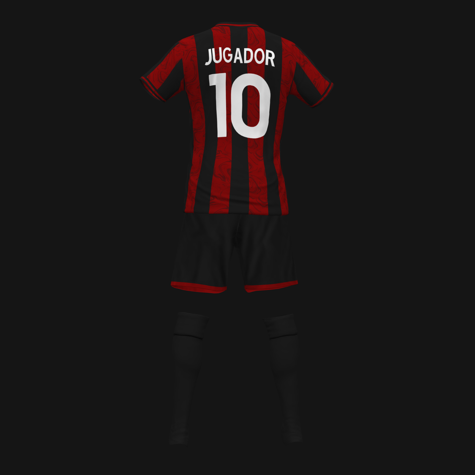 INTER POMPEYA - Imagen 3