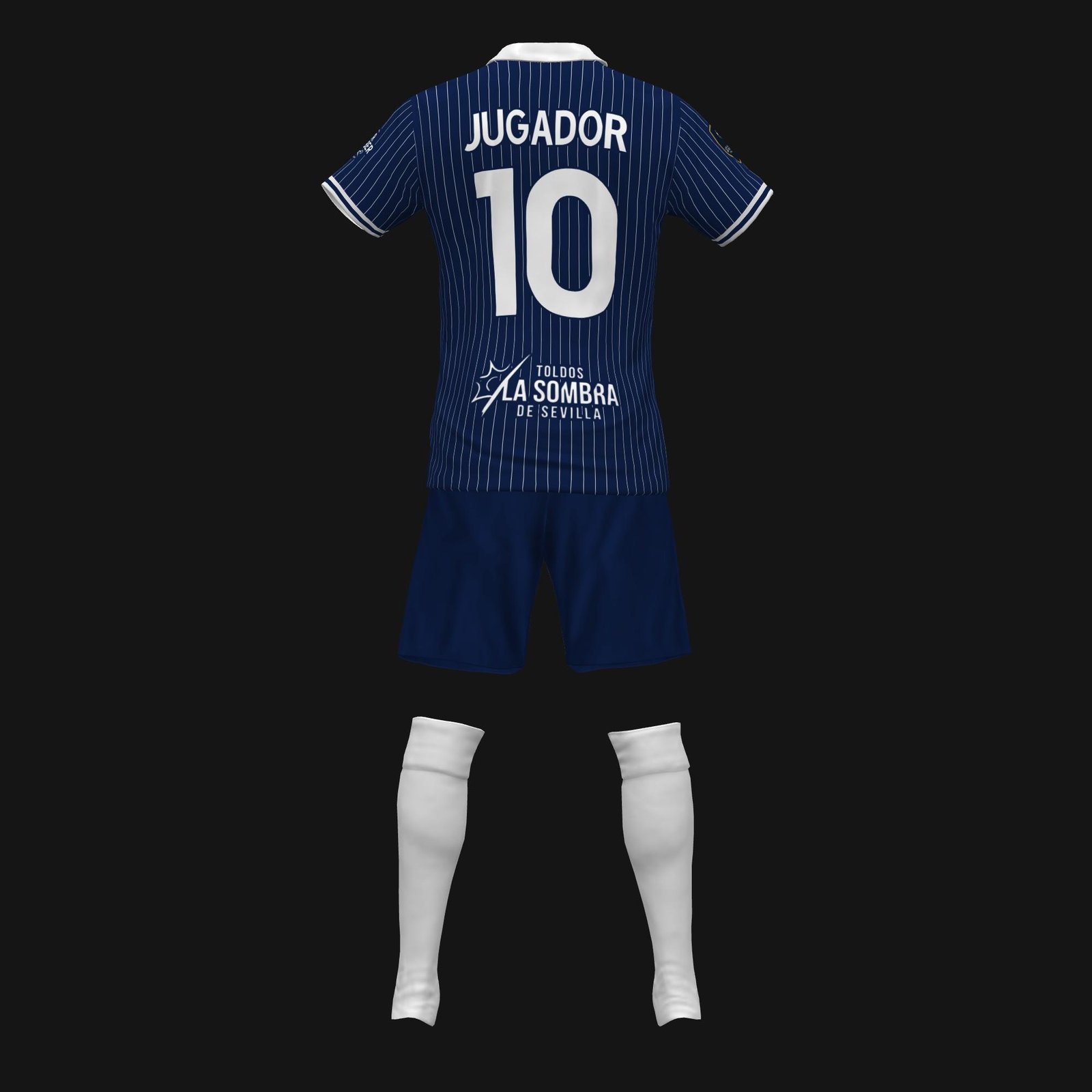 LA CALZÁ FC - Imagen 4