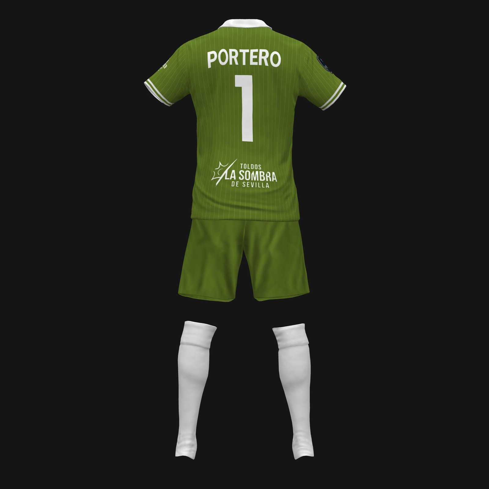 LA CALZÁ FC - Imagen 6