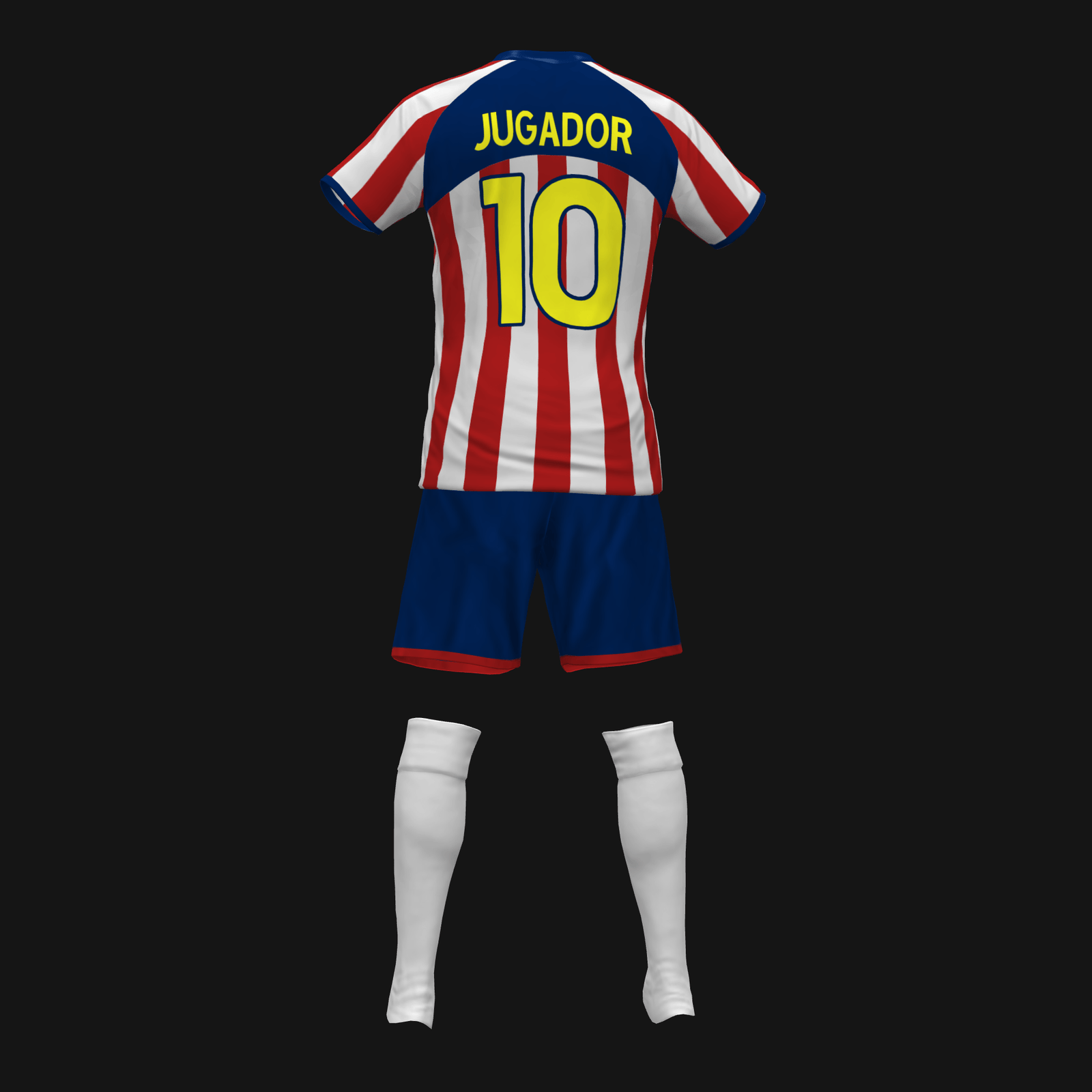 ATLÉTICO ISLEÑO - Imagen 3