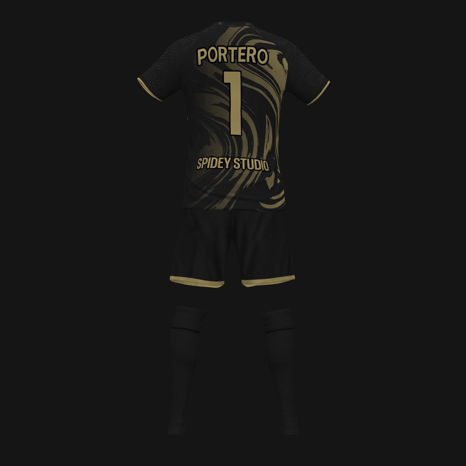 JUBILADOS FC 2026 - Imagen 6