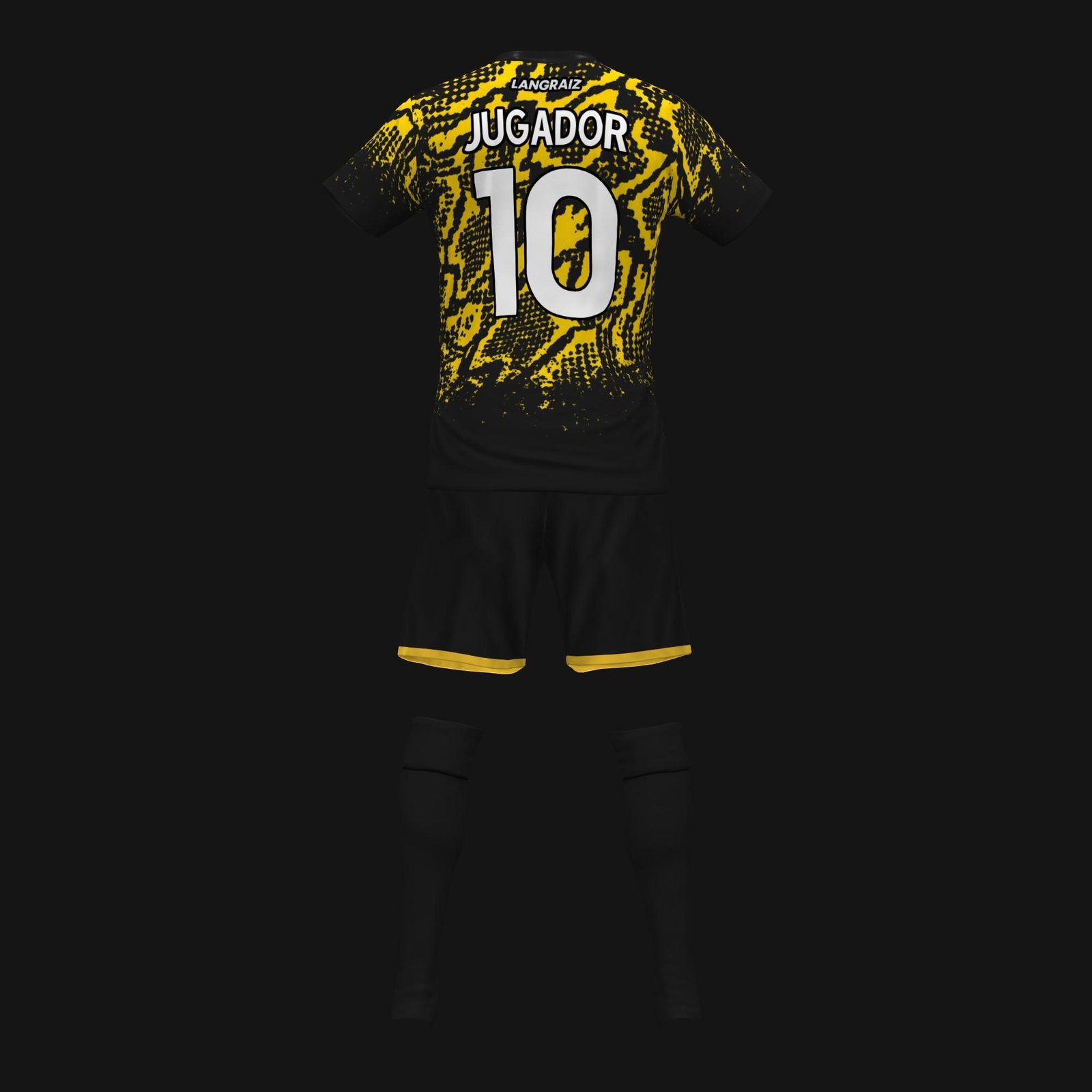 INDAROKA FC - Imagen 3