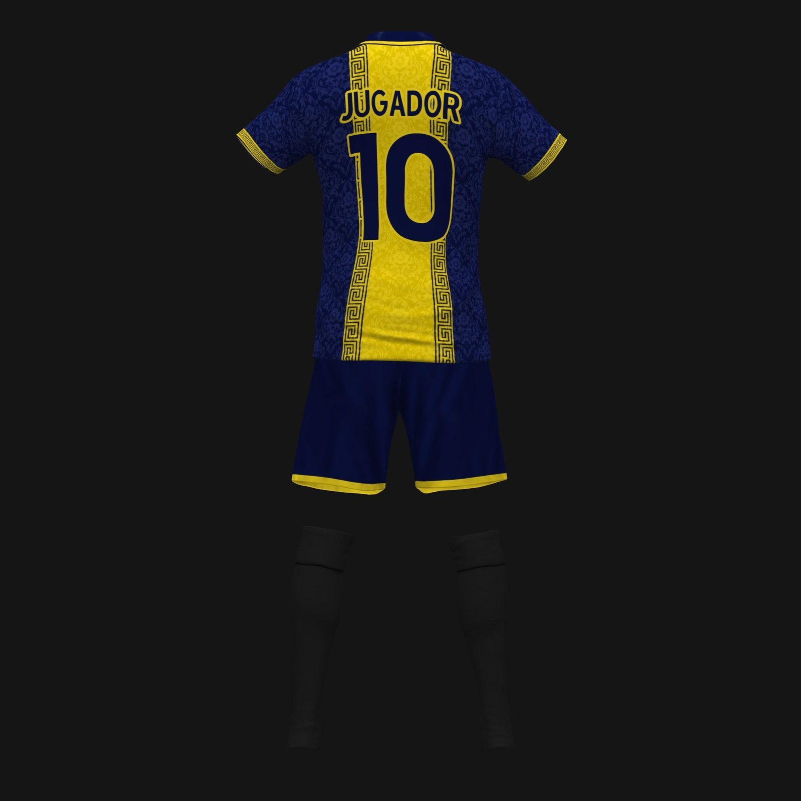 PLACITA FC - Imagen 3